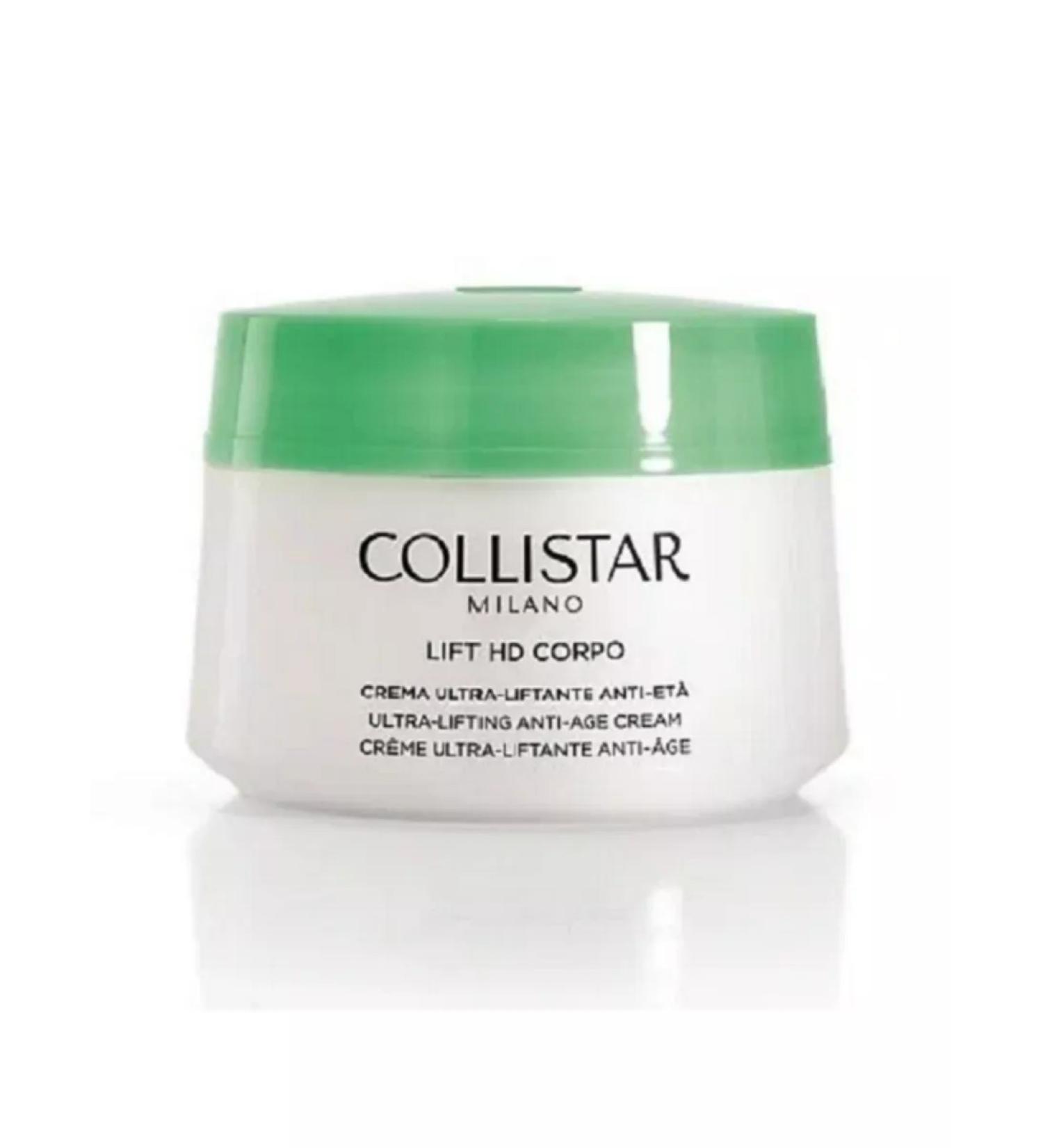 Collistar Ultra-Lifting Anti-Age Anti-aging Cream Lifting 400 ml