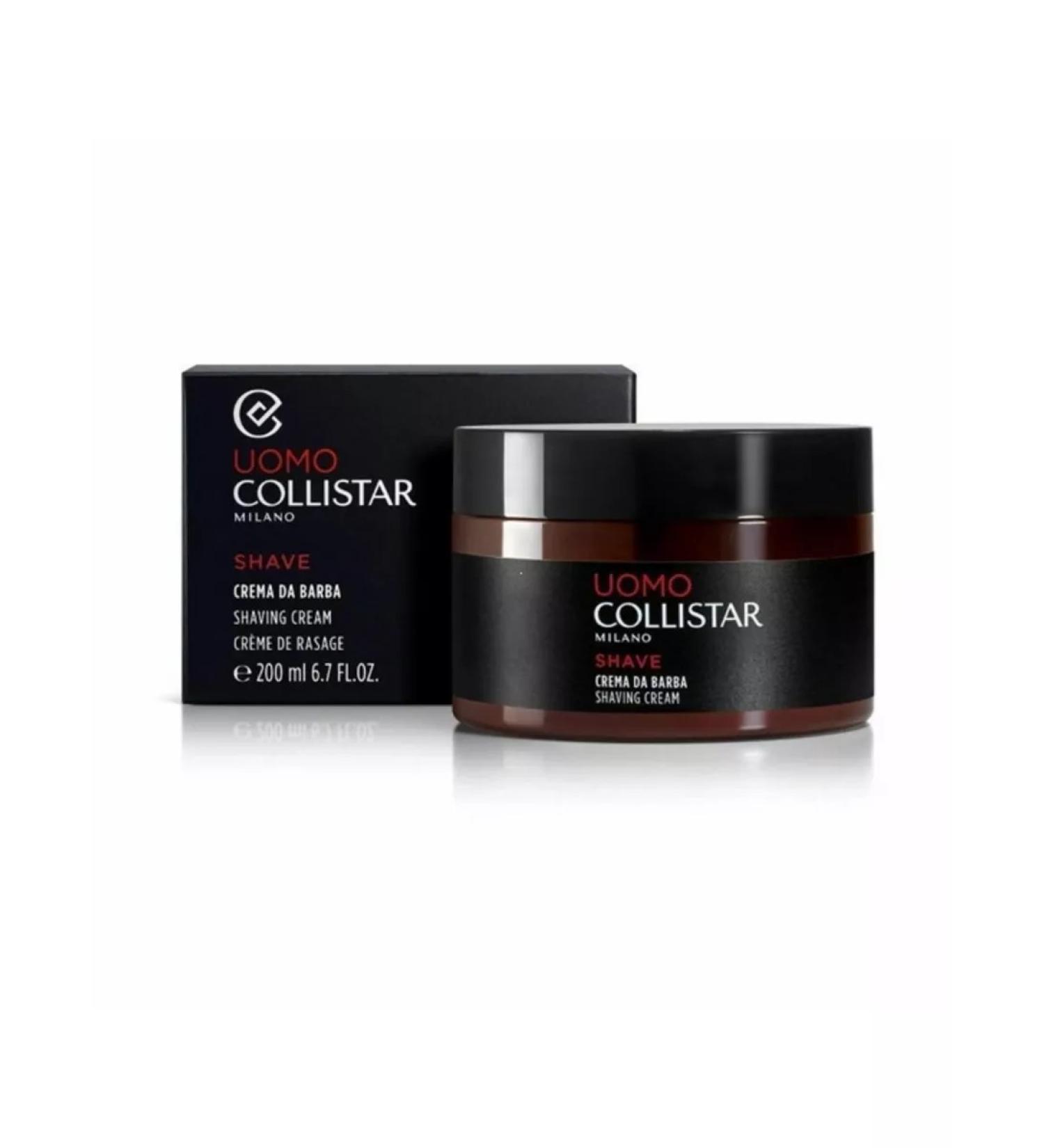 Collistar Shaving Cream shaving 200 ml