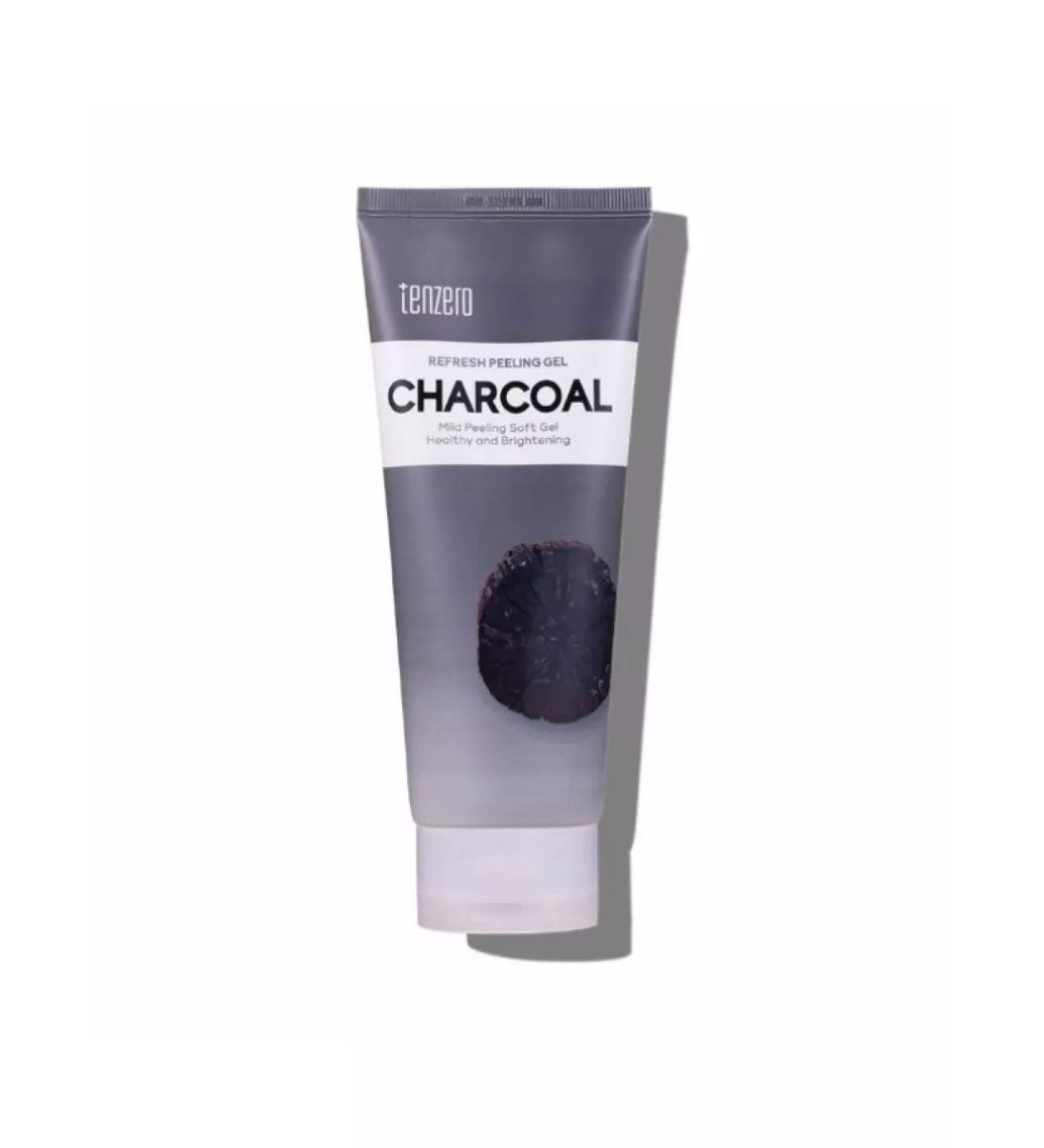 My cosmetics Charcoal face sling - Buy Online on GoSupps.com