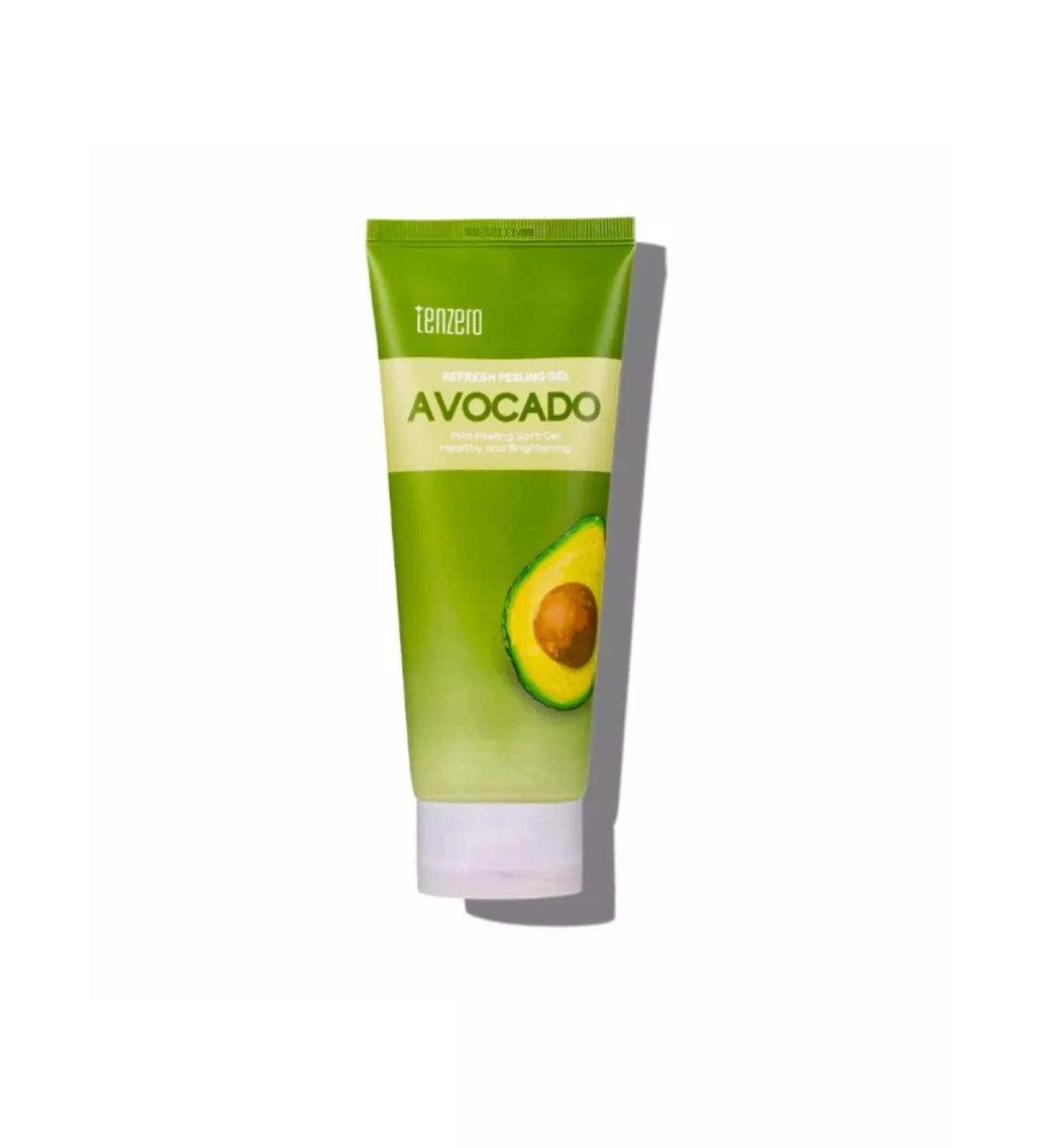 My cosmetics Facial Pill for Facial Avocado - Buy Online on GoSupps.com