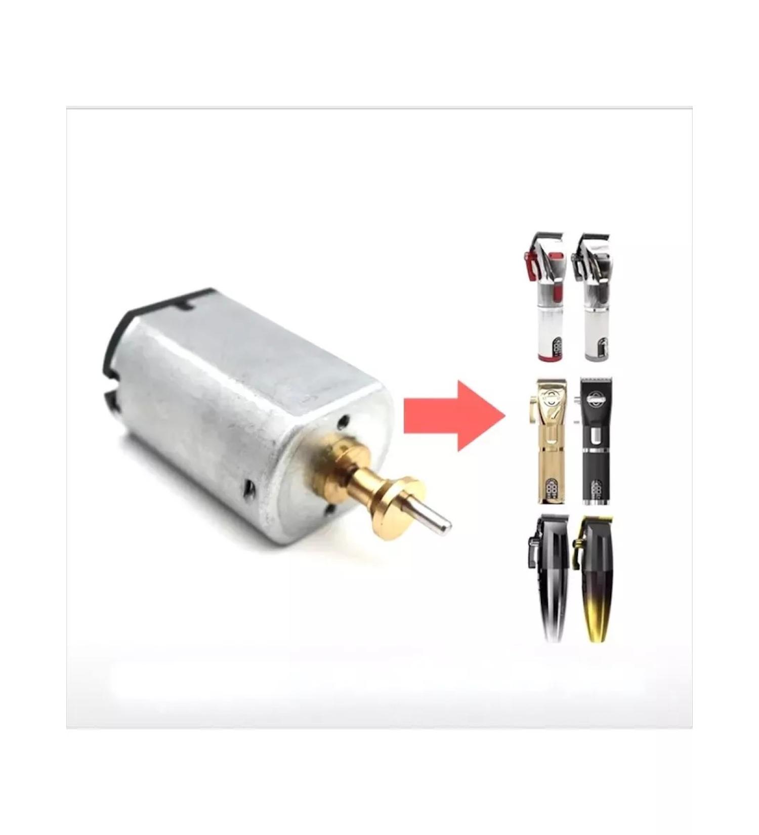 JRL Rotor engine cutting machines - Buy Online on GoSupps.com