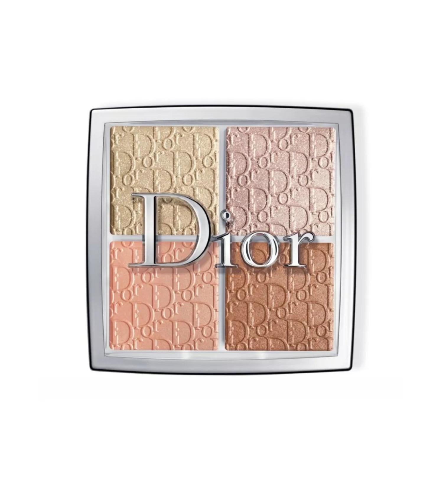 My cosmetics Facial Palette Dior Backstage Tone 002 - Buy Online on GoSupps.com