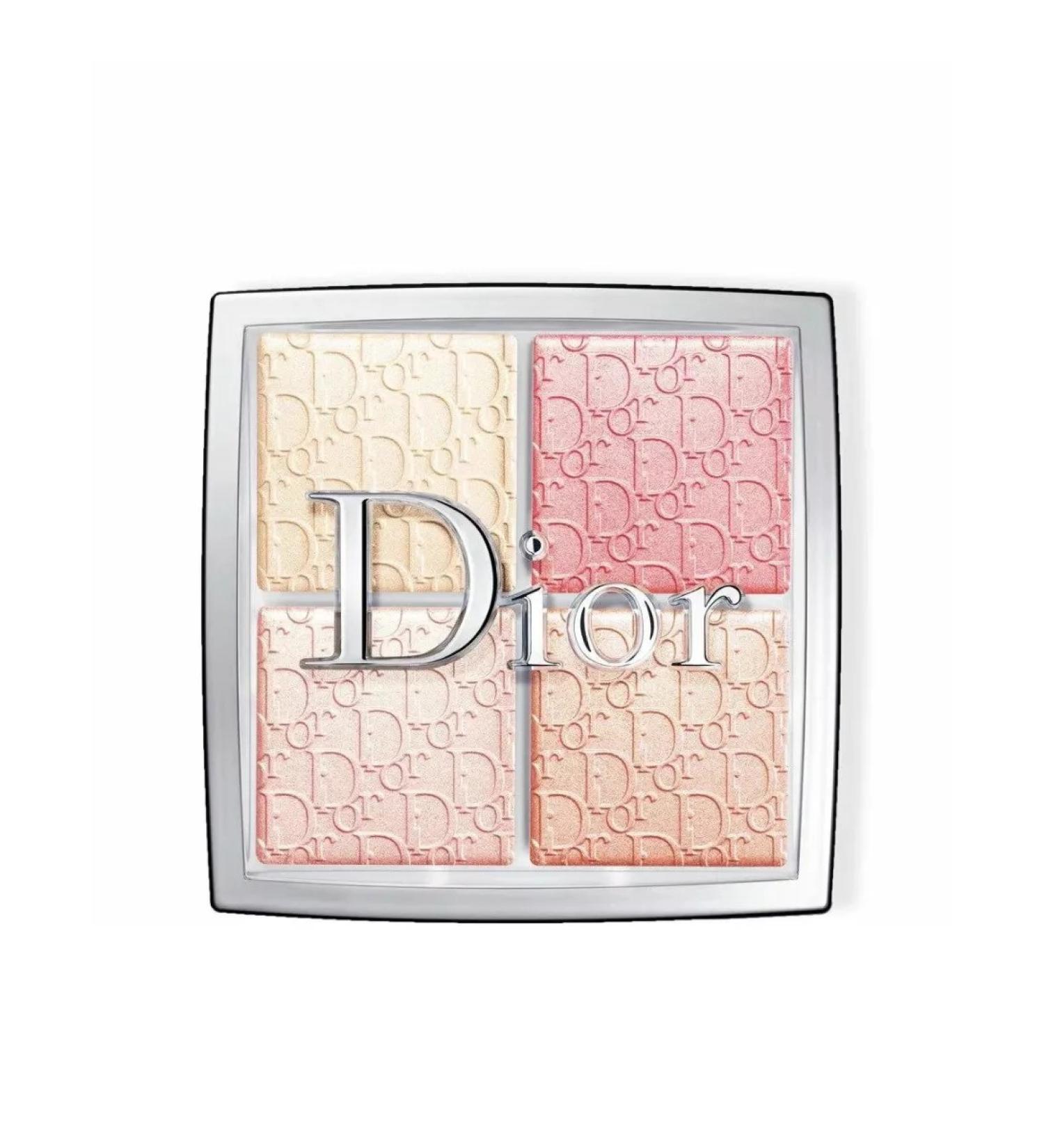 My cosmetics Facial Palette Dior Backstage Tone 004 - Buy Online on GoSupps.com