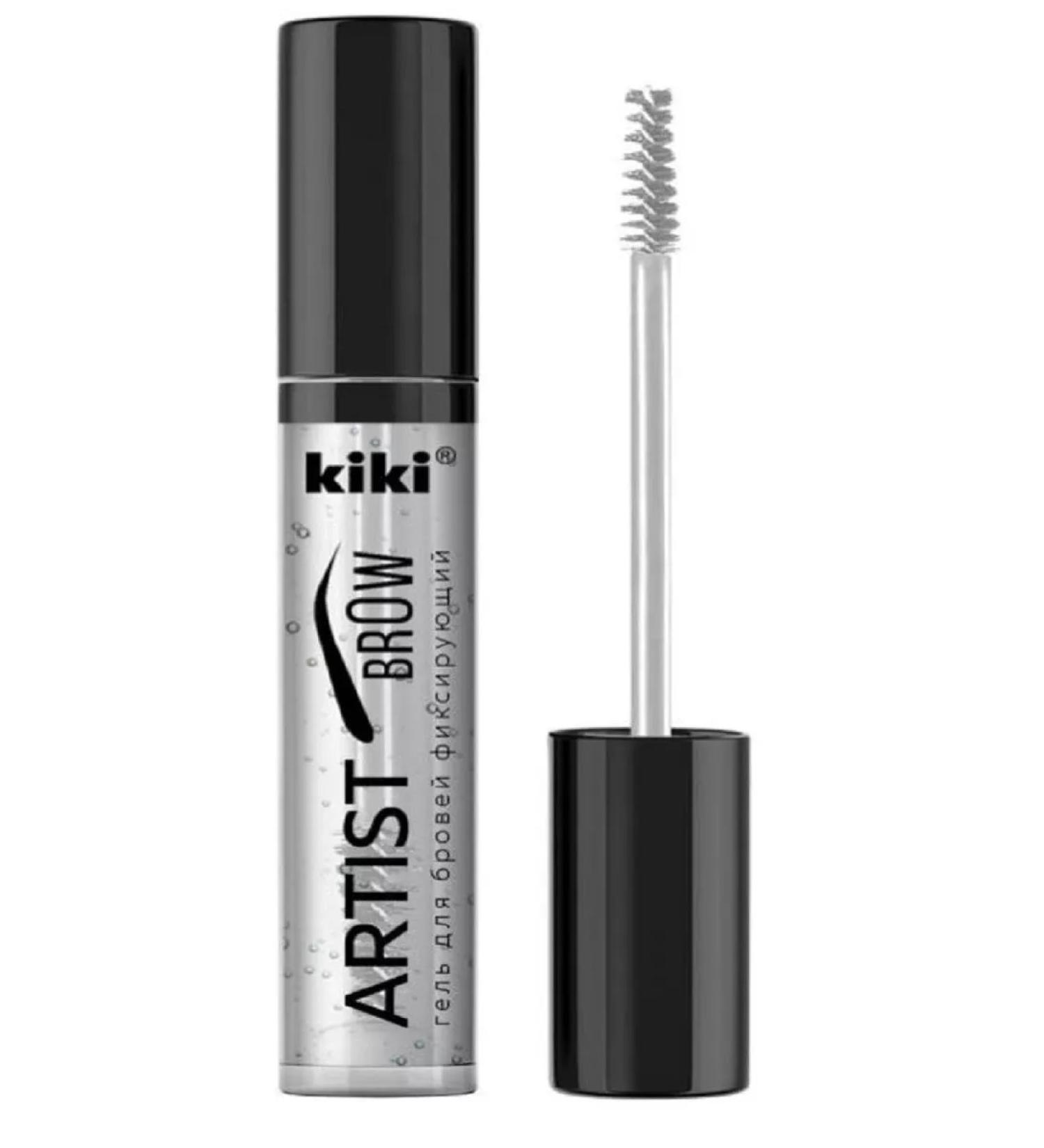 KIKI Eyebrow gel fixing