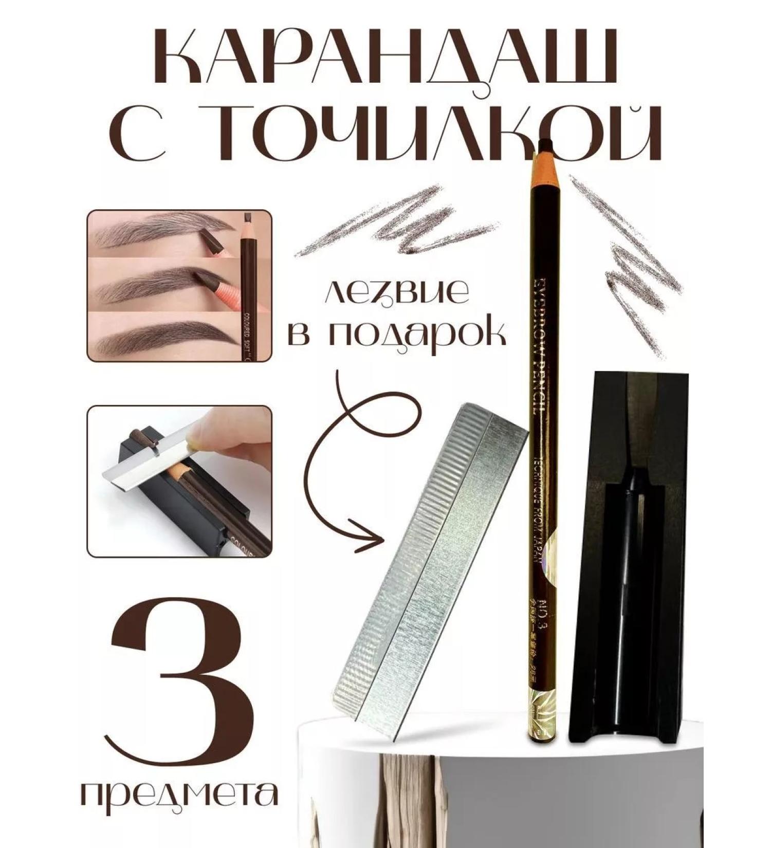 PMTUT Pencil self -shaping with a sharpener for a sketch - Buy Online on GoSupps.com