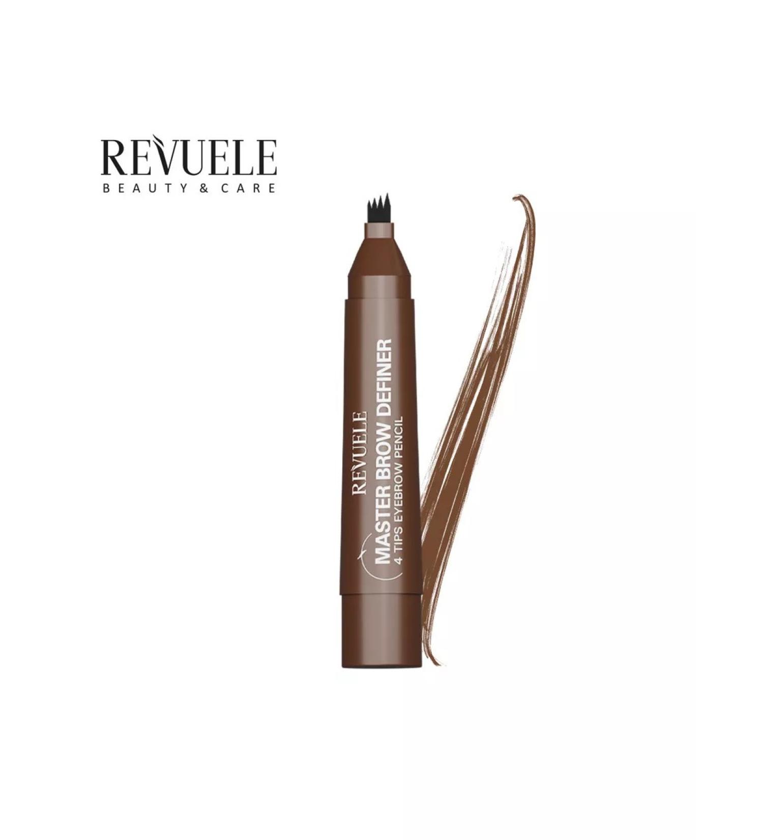 Revuele Eyebrow pencil - Buy Online on GoSupps.com