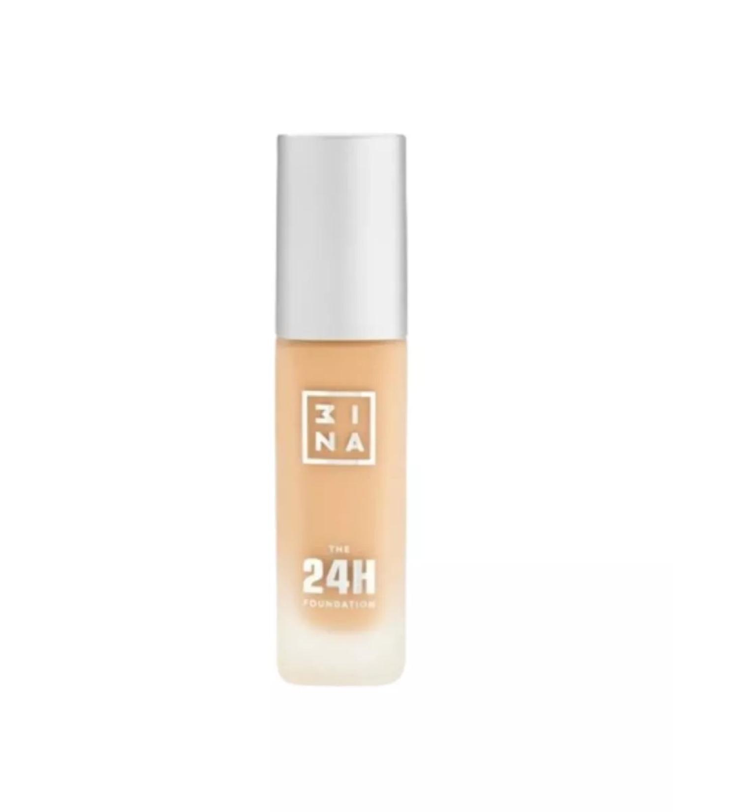 3ina Tonal base. The 24h Foundation. tone 603 - Buy Online on GoSupps.com