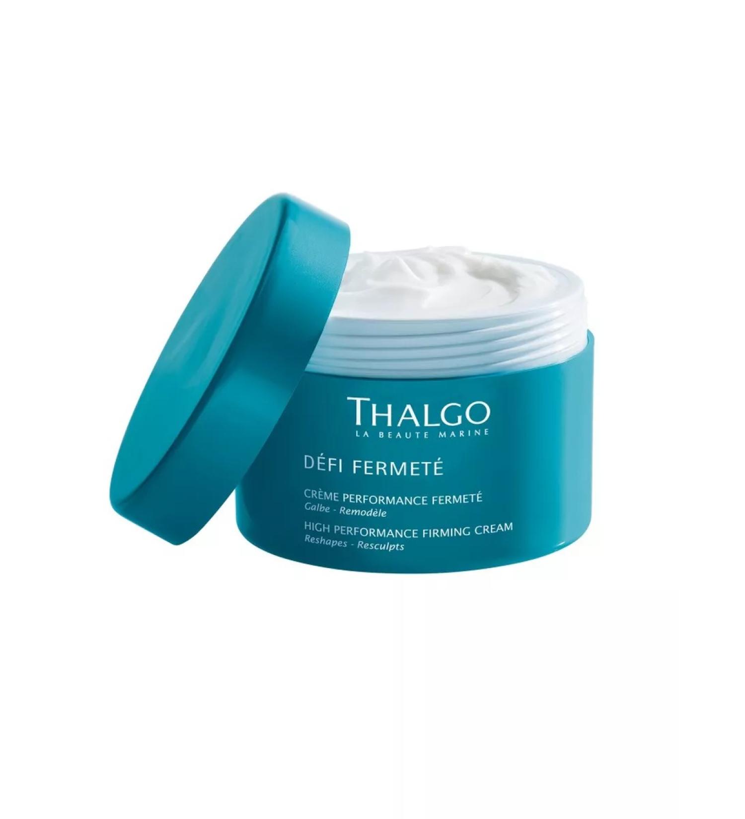 Thalgo Intensively pull -up body cream 200 ml