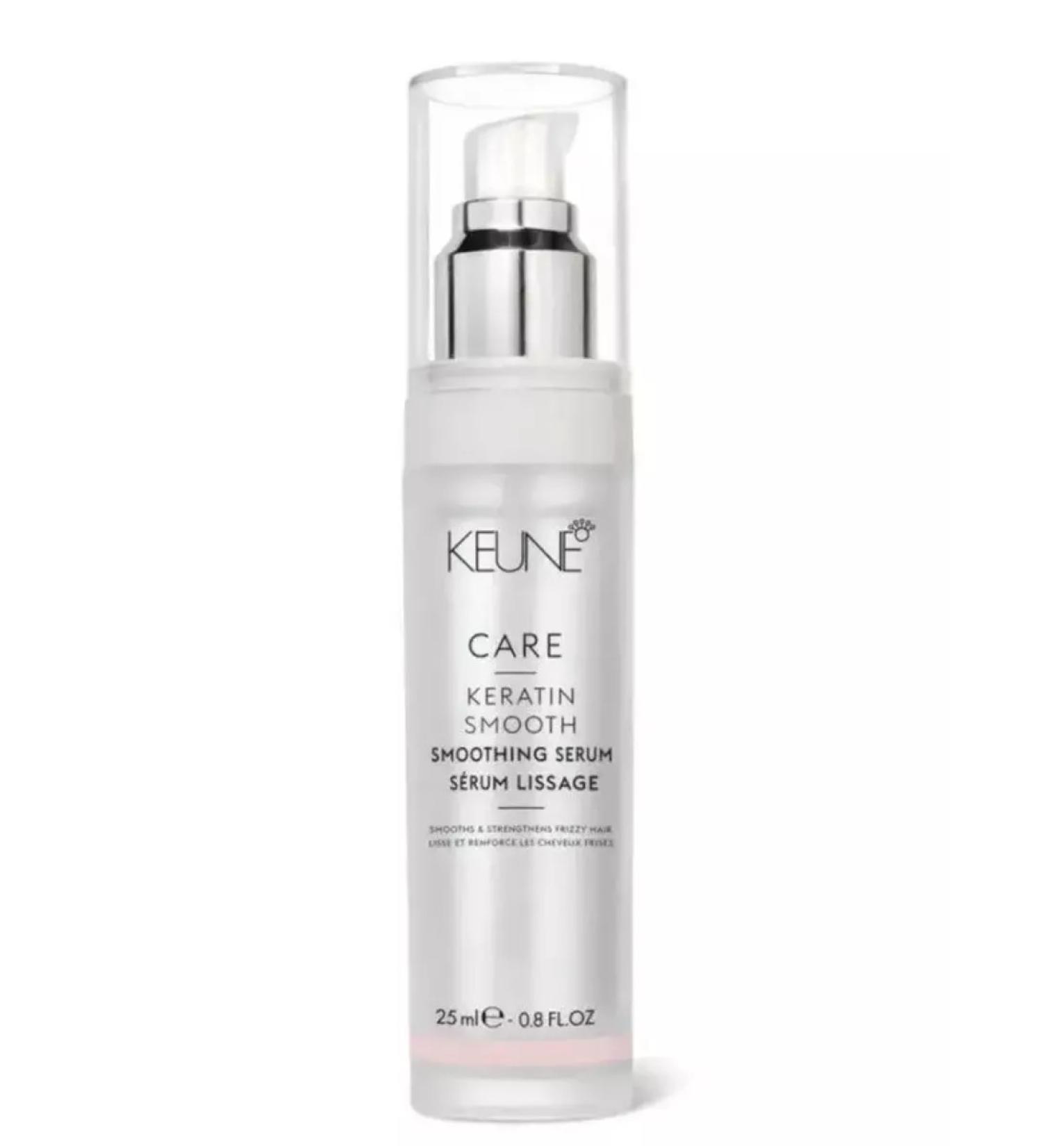 KEUNE Care Keratin Smooth 25 ml hair - Buy Online on GoSupps.com