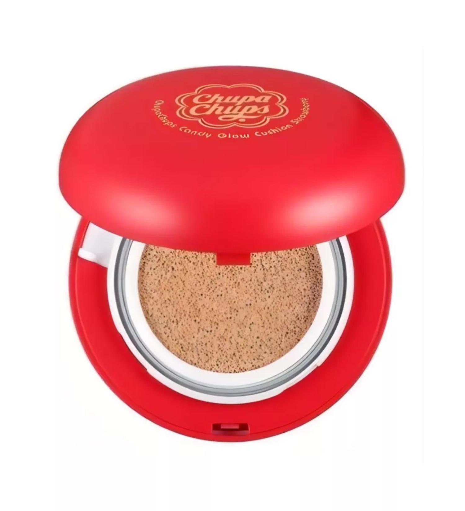 AAQueen Tonal base - Kushon in the shade "1.0 Ivory" - Buy Online on GoSupps.com