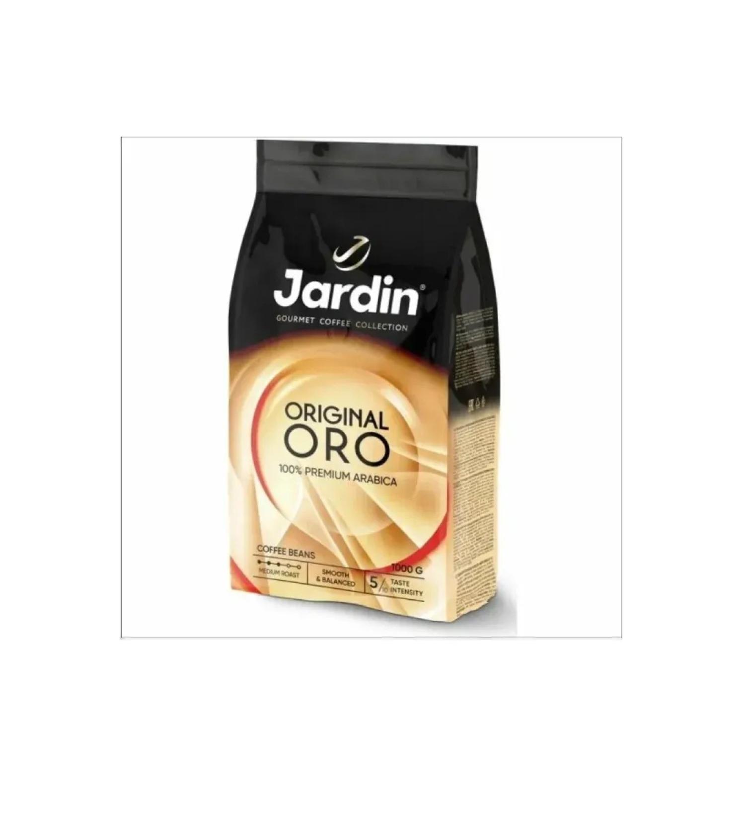 JARDIN Coffee in Original Oro 1 kg