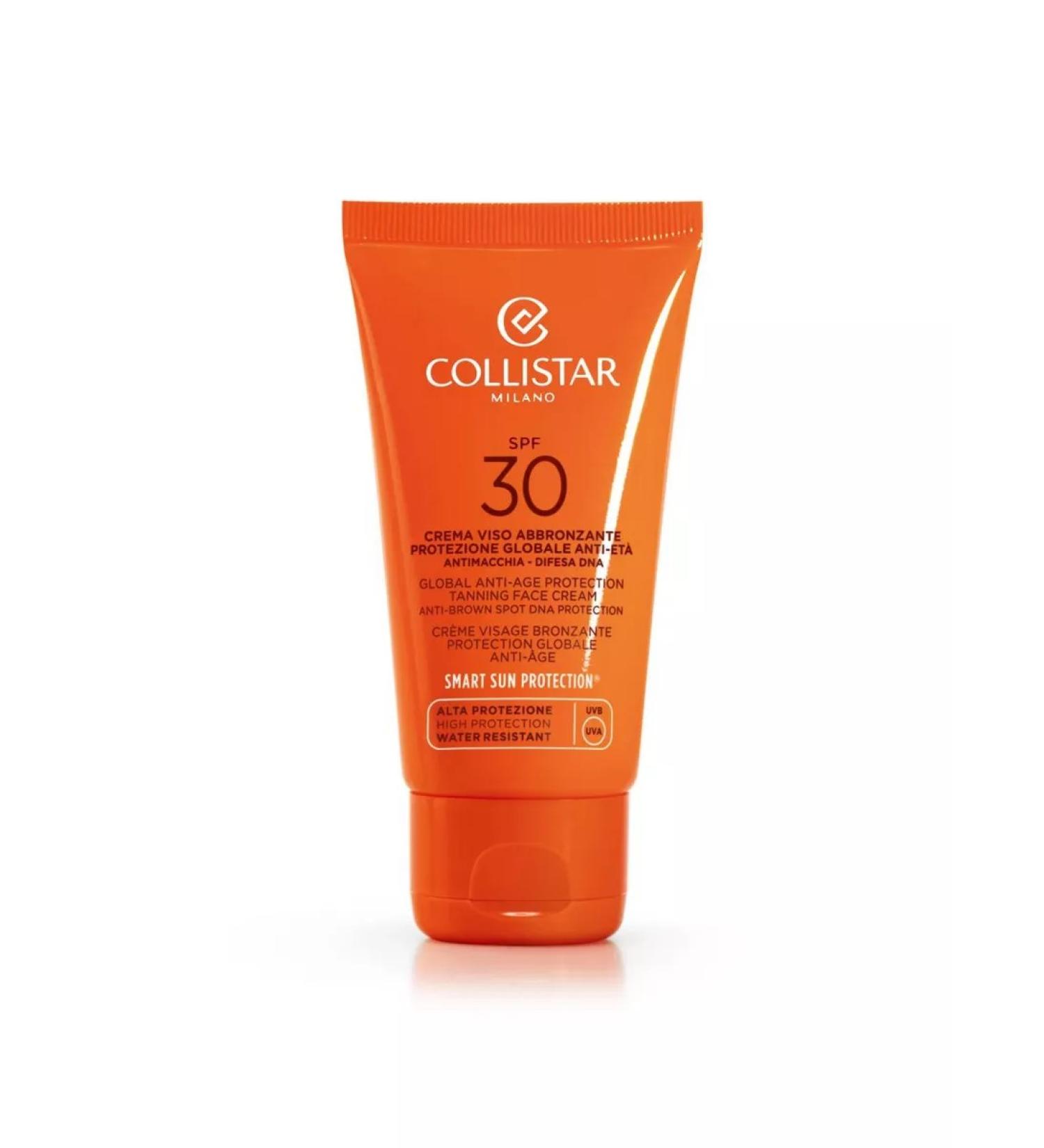 Collistar Global Anti-Age Protection SPF30 SUN
