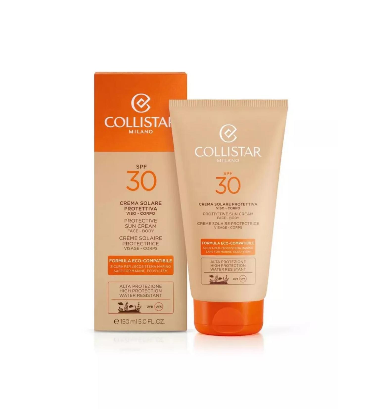 Collistar Eco-Compation Protection SPF30 SUN SUN COMP