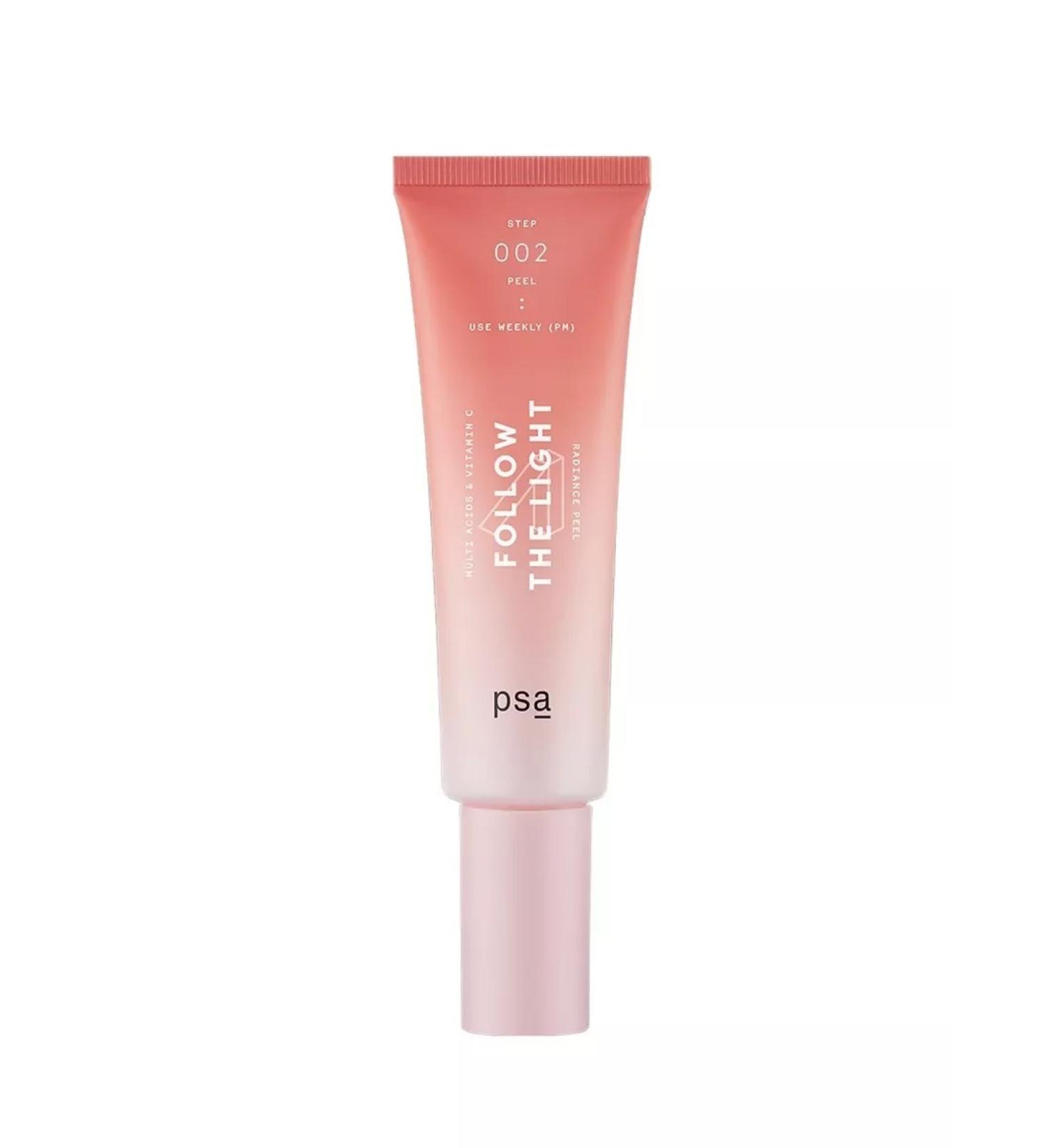 PSA Multi -slot pill for skin radiance Follow - Buy Online on GoSupps.com