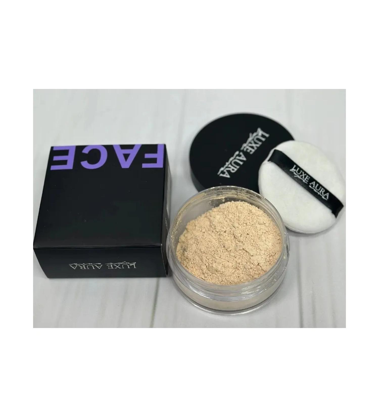 Beauty is nearby Facial powder matting - Buy Online on GoSupps.com