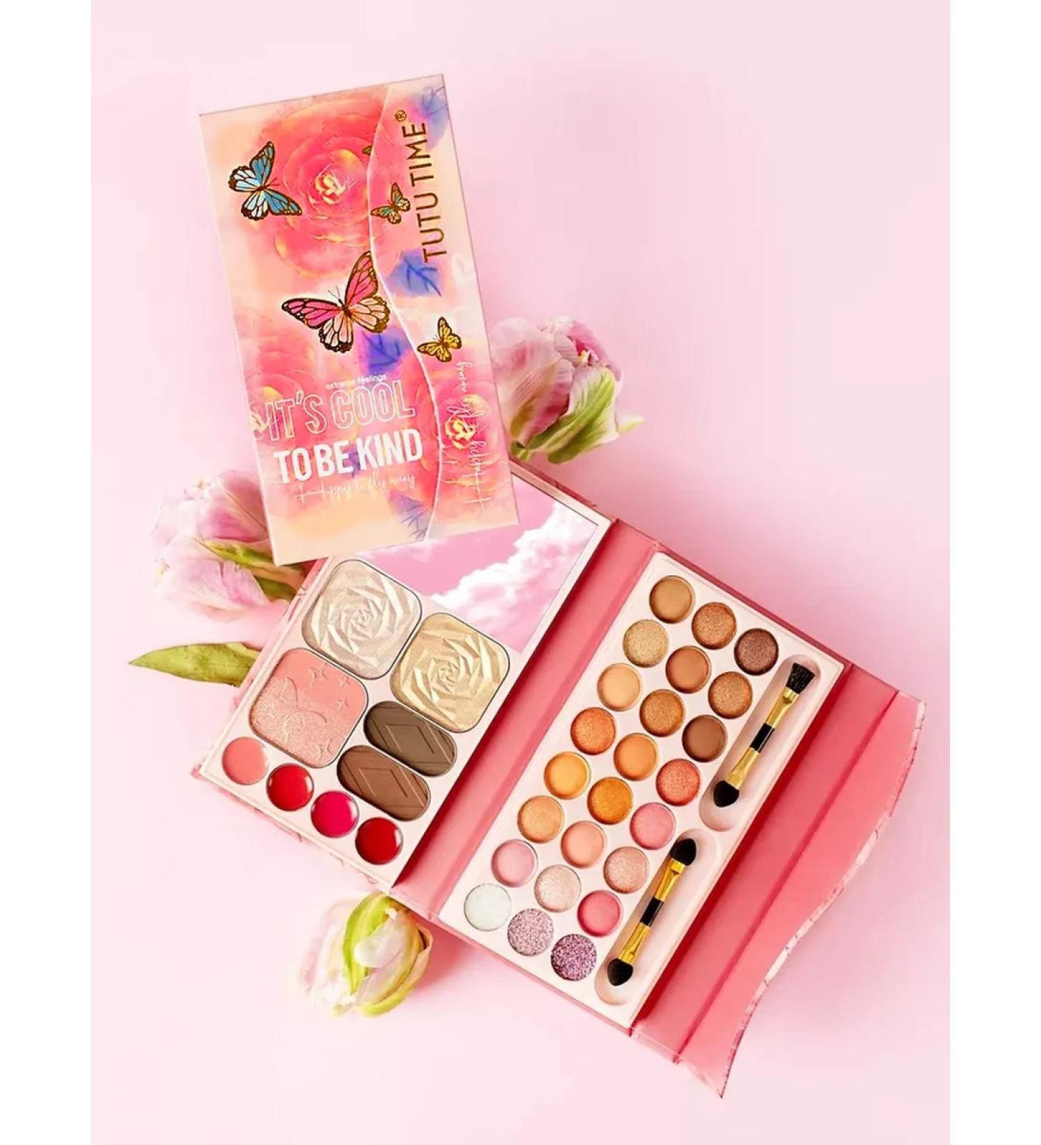 Feature shadows palette - Buy Online on GoSupps.com