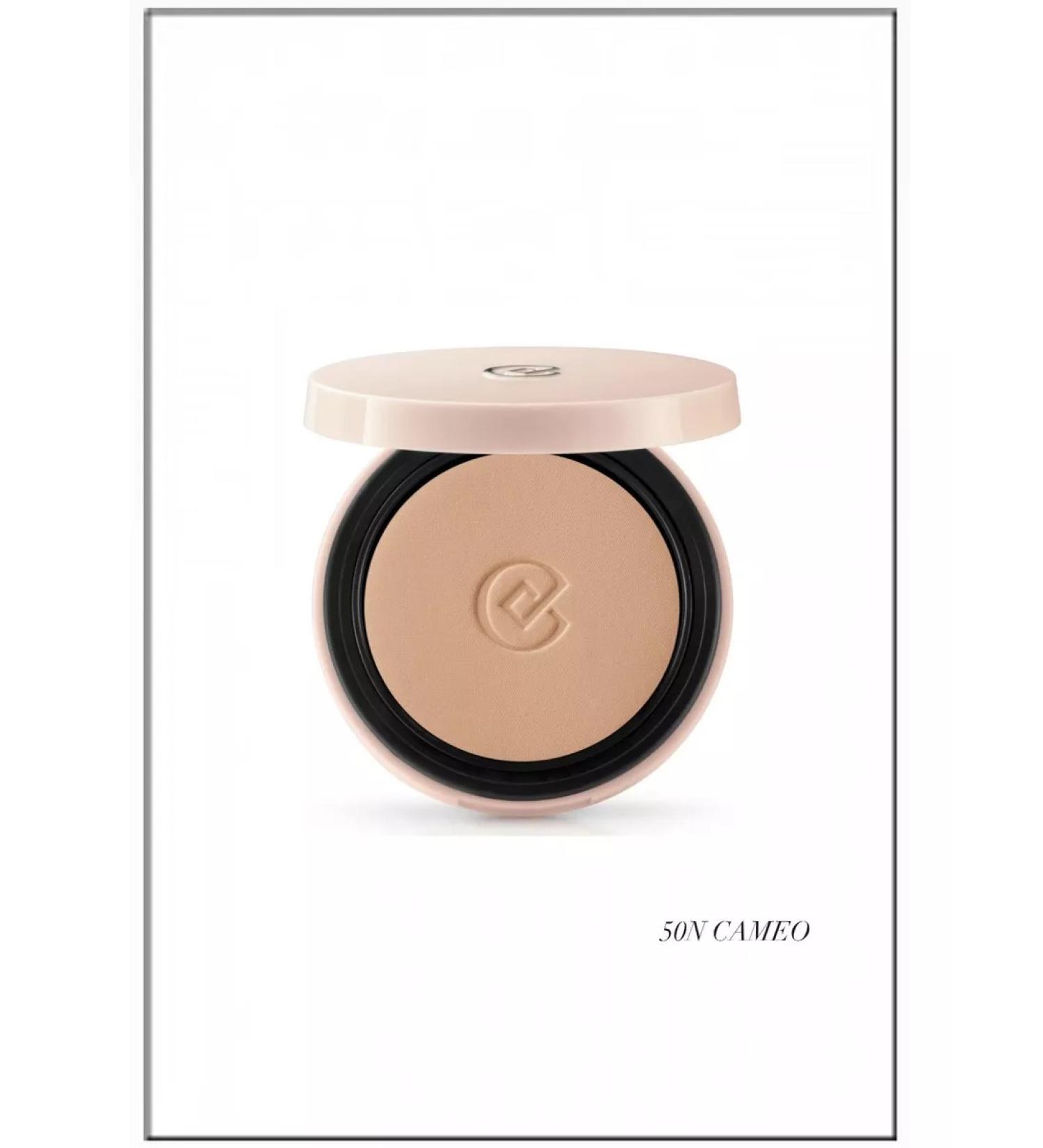 Collistar Facial powder Impecable Compact Powder 50N Cameo
