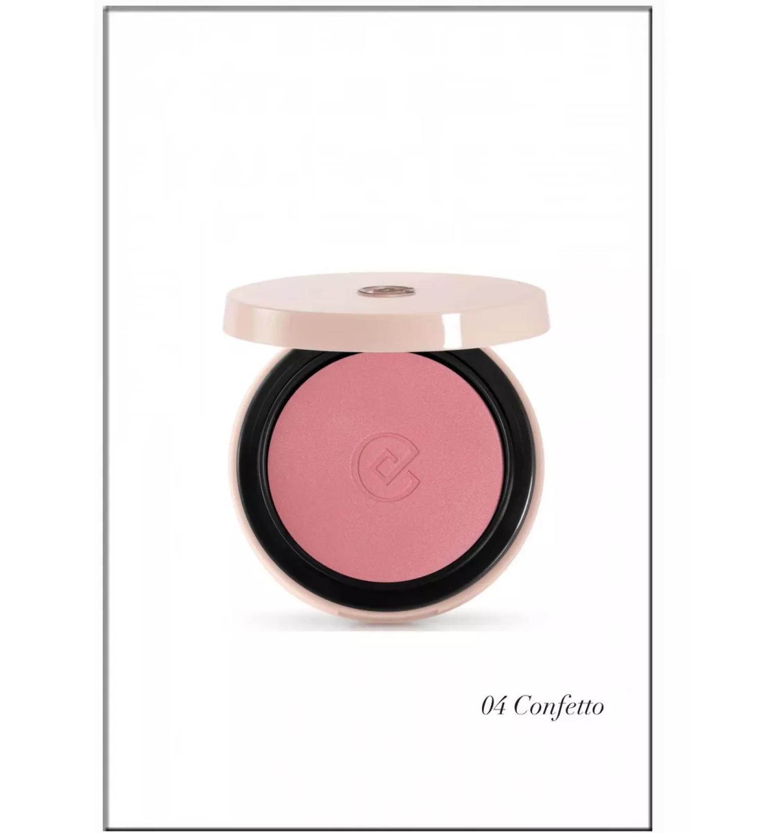Collistar Facial blush Impecable Maxi Blush 04 Confetto