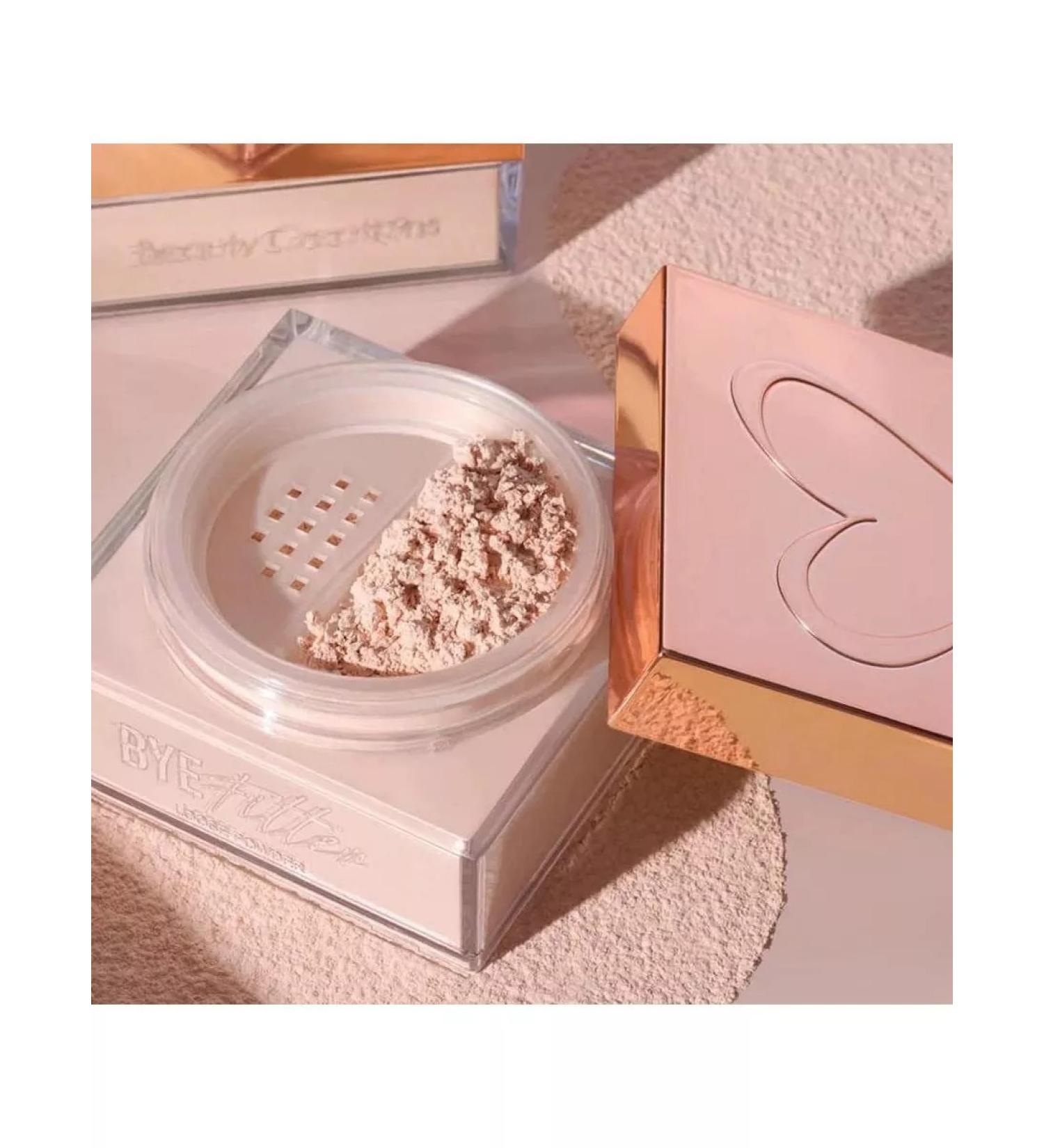 Beauty Creations Facial powder matting crumbly butternotbabe - Buy Online on GoSupps.com