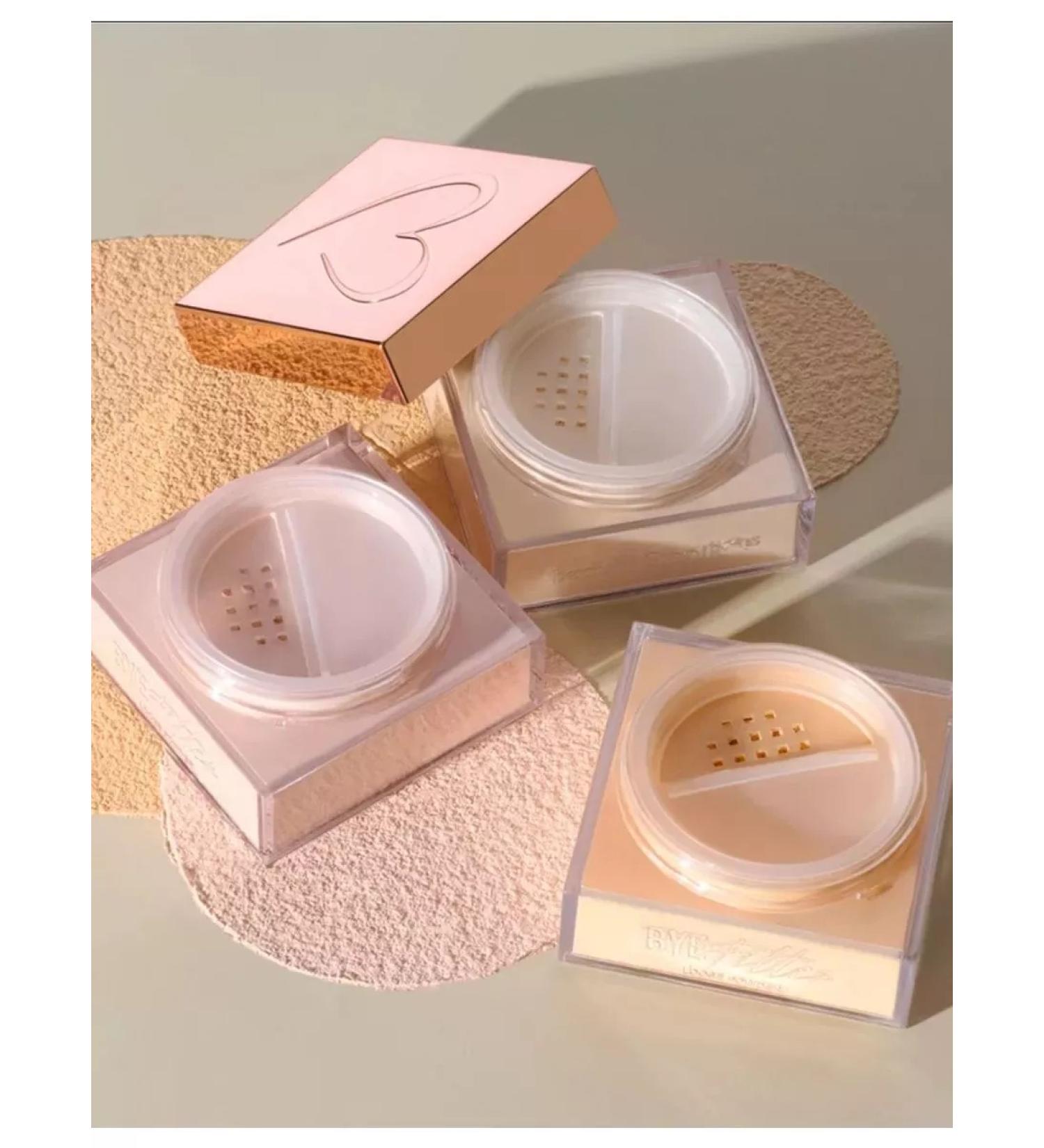 Beauty Creations Facial powder matting crumbly Honey Me - Buy Online on GoSupps.com