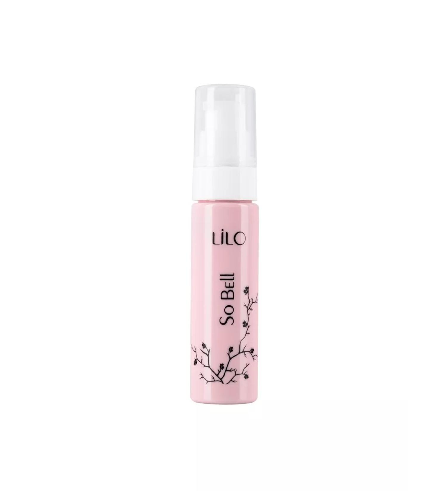 lilo BB-cream SO Bell tone 02 Natural - Buy Online on GoSupps.com