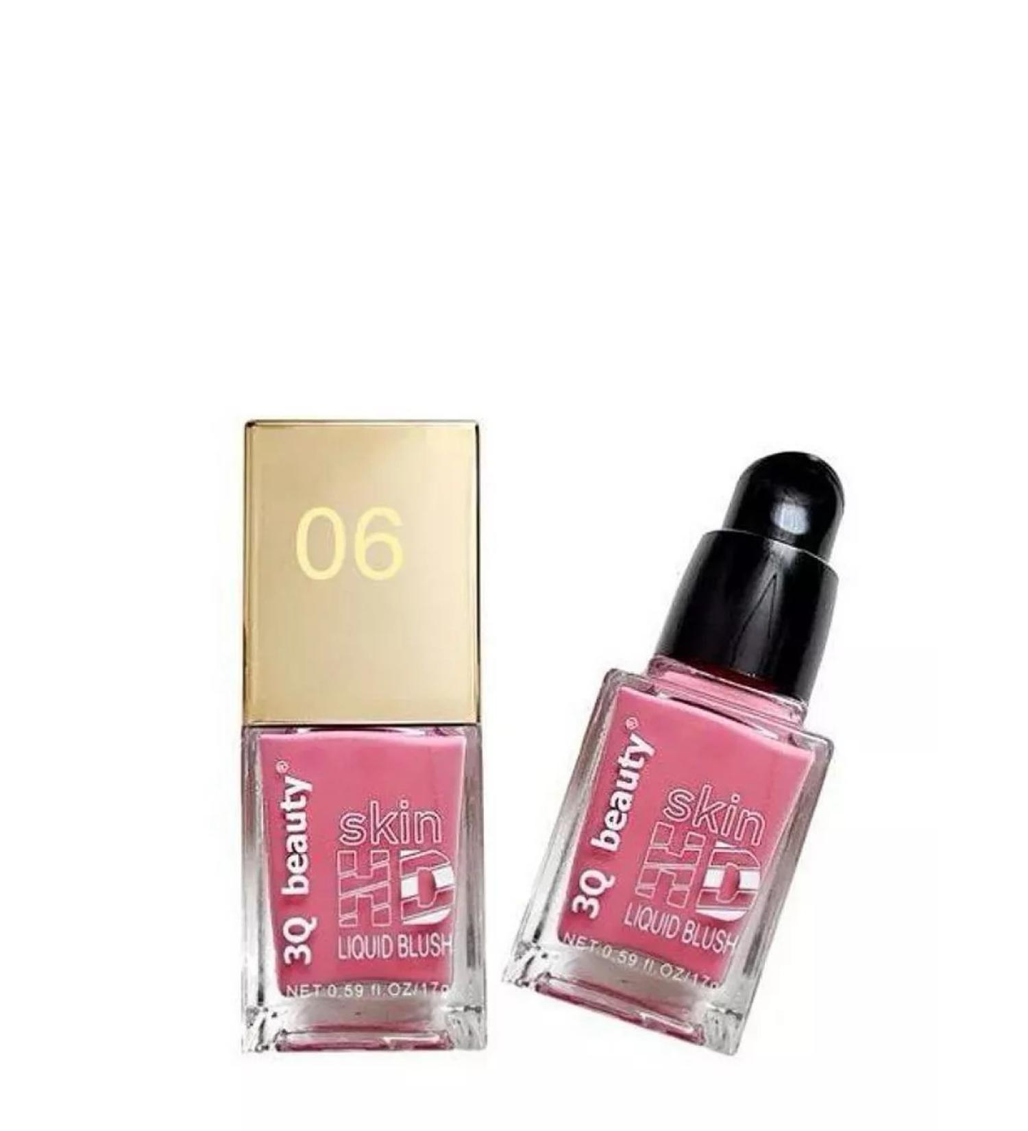 SASIMI Liquid face blush 006 - Buy Online on GoSupps.com