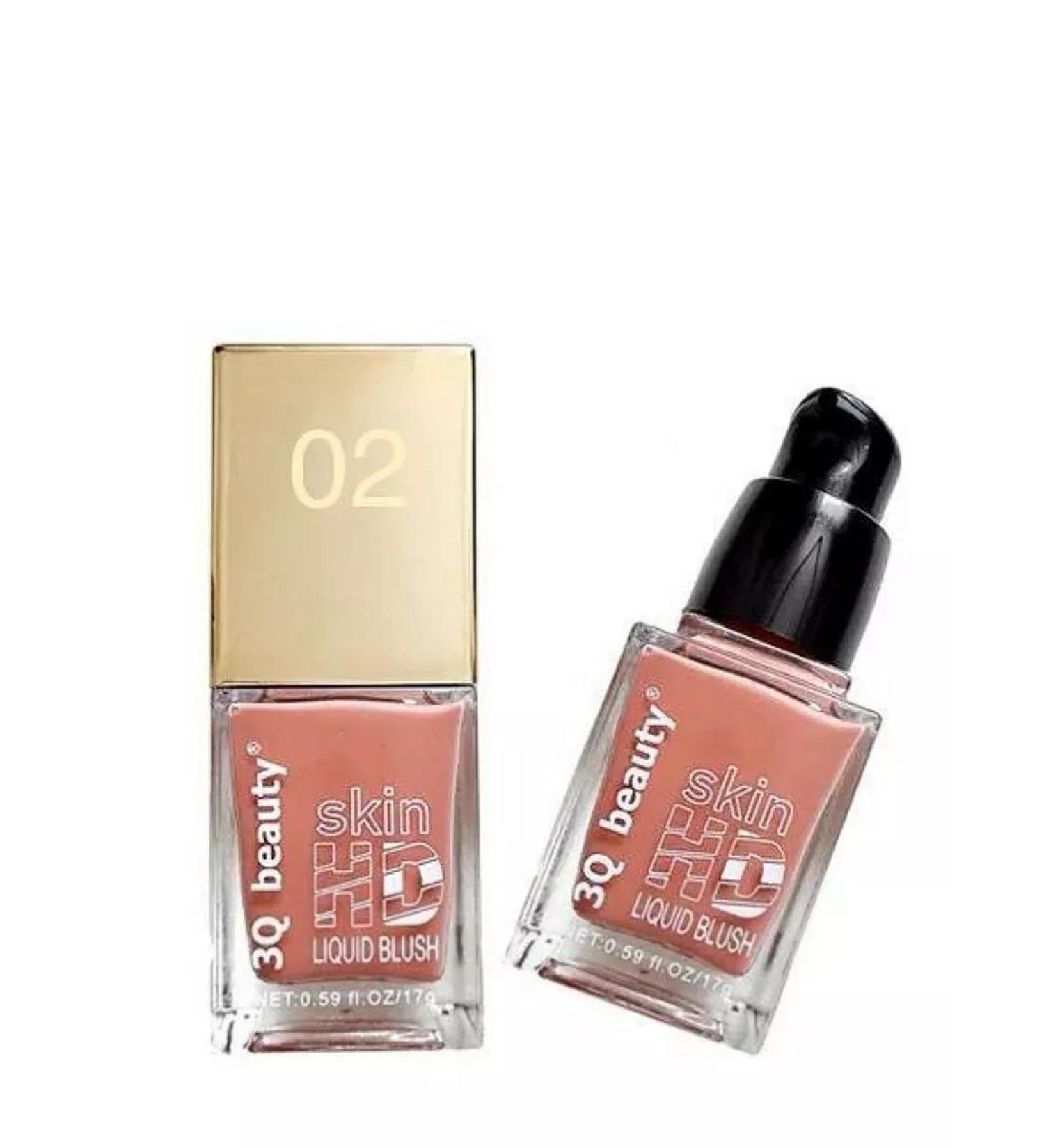 Sashimi Liquid blossom for face 002 - Buy Online on GoSupps.com