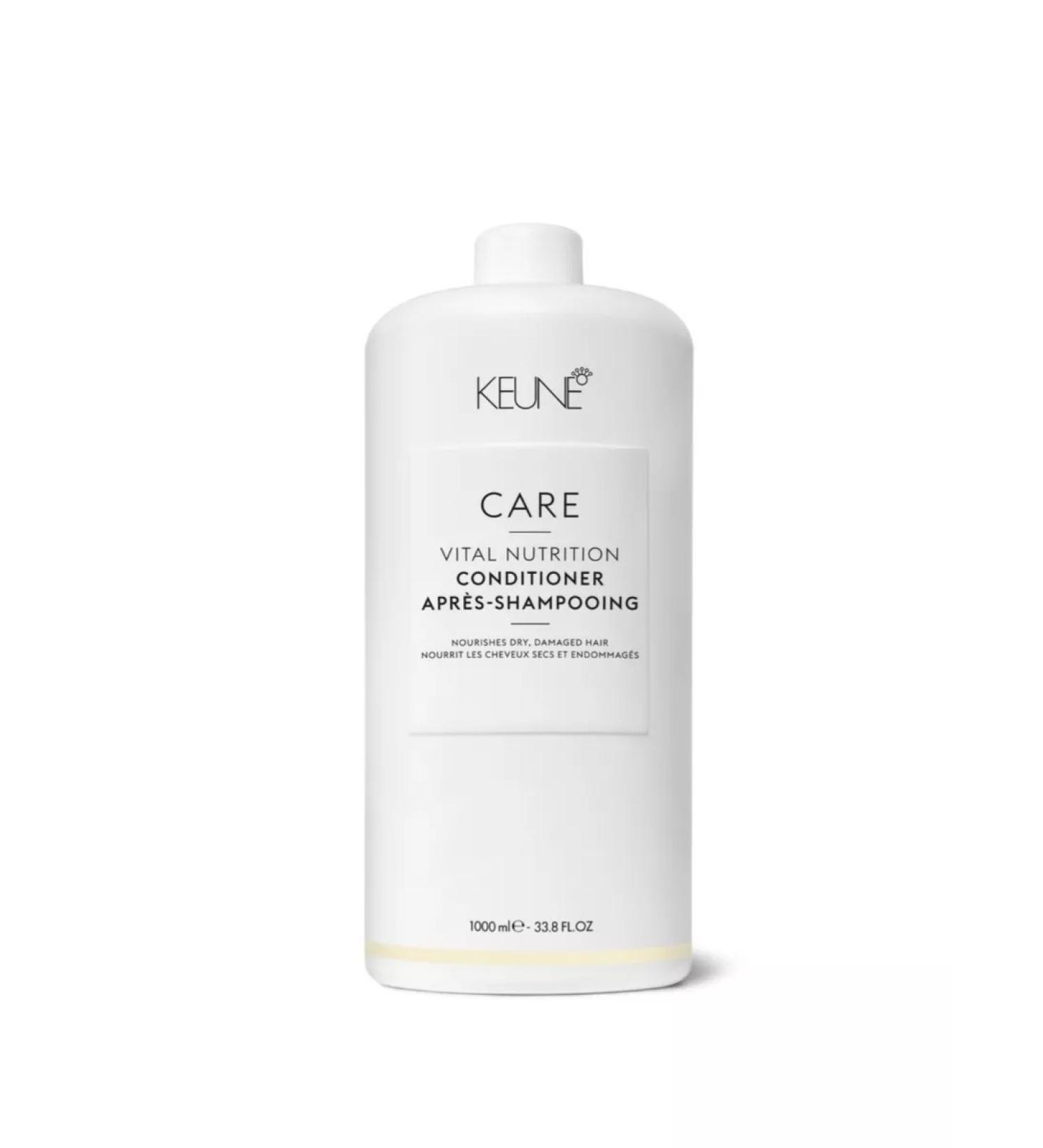 KEUNE Conditioner Care Vital Nutrition The Basic Nutrition - Buy Online on GoSupps.com