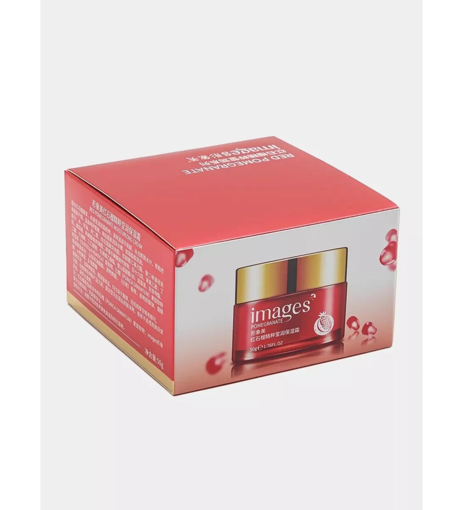 astracos Facial cream anti -aging rejuvenating - Buy Online on GoSupps.com