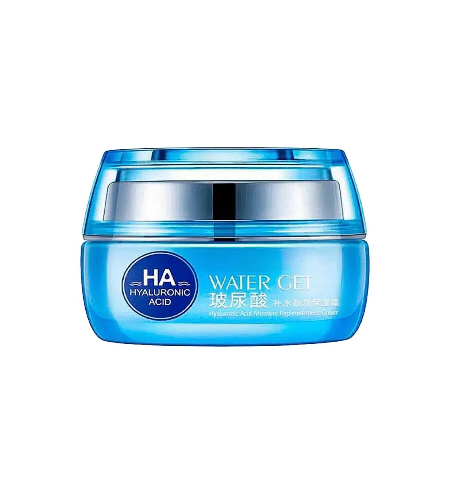 astracos Moisturizing face cream anti -aging daytime - Buy Online on GoSupps.com