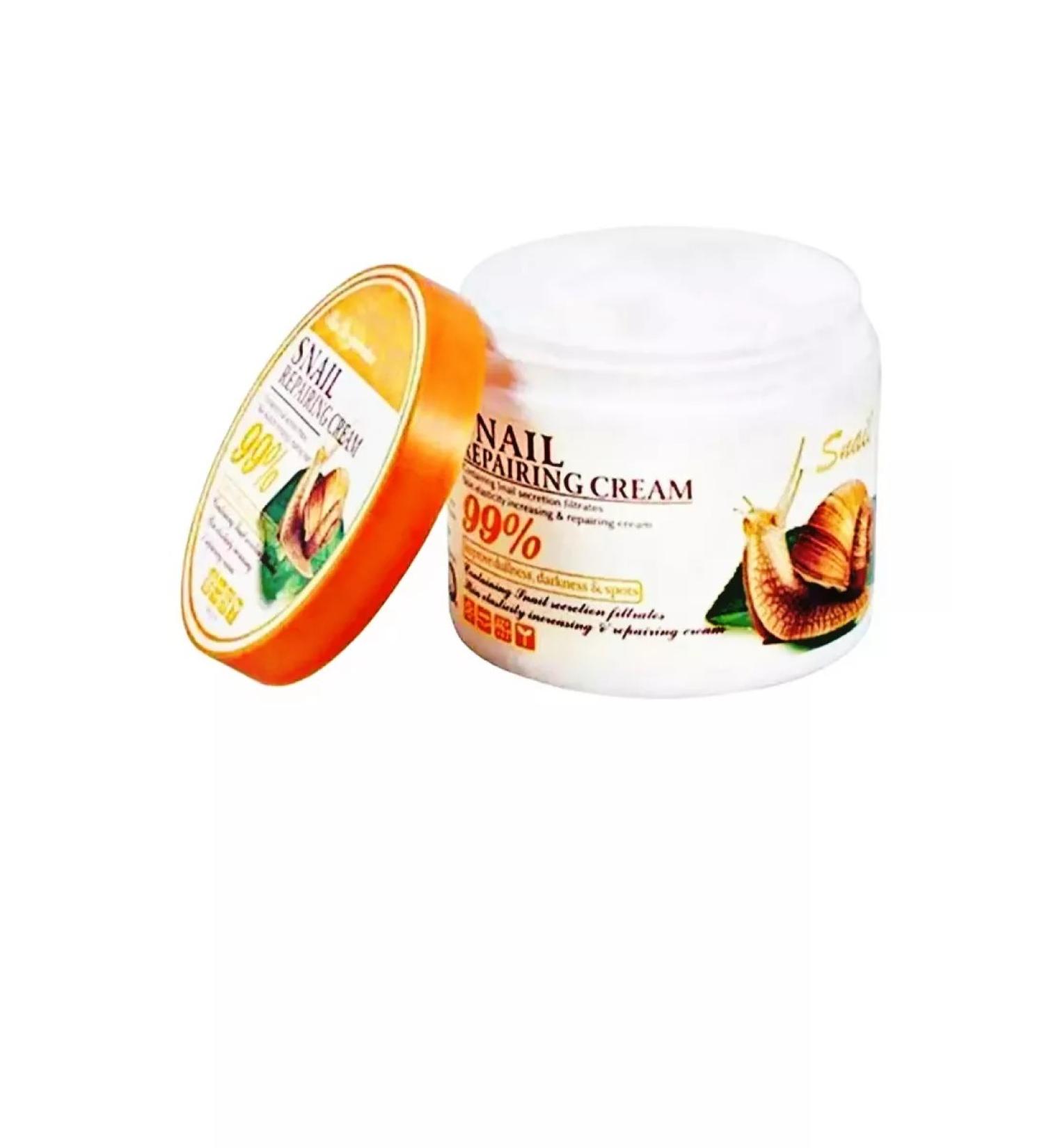 astracos Snail Repairing Cream