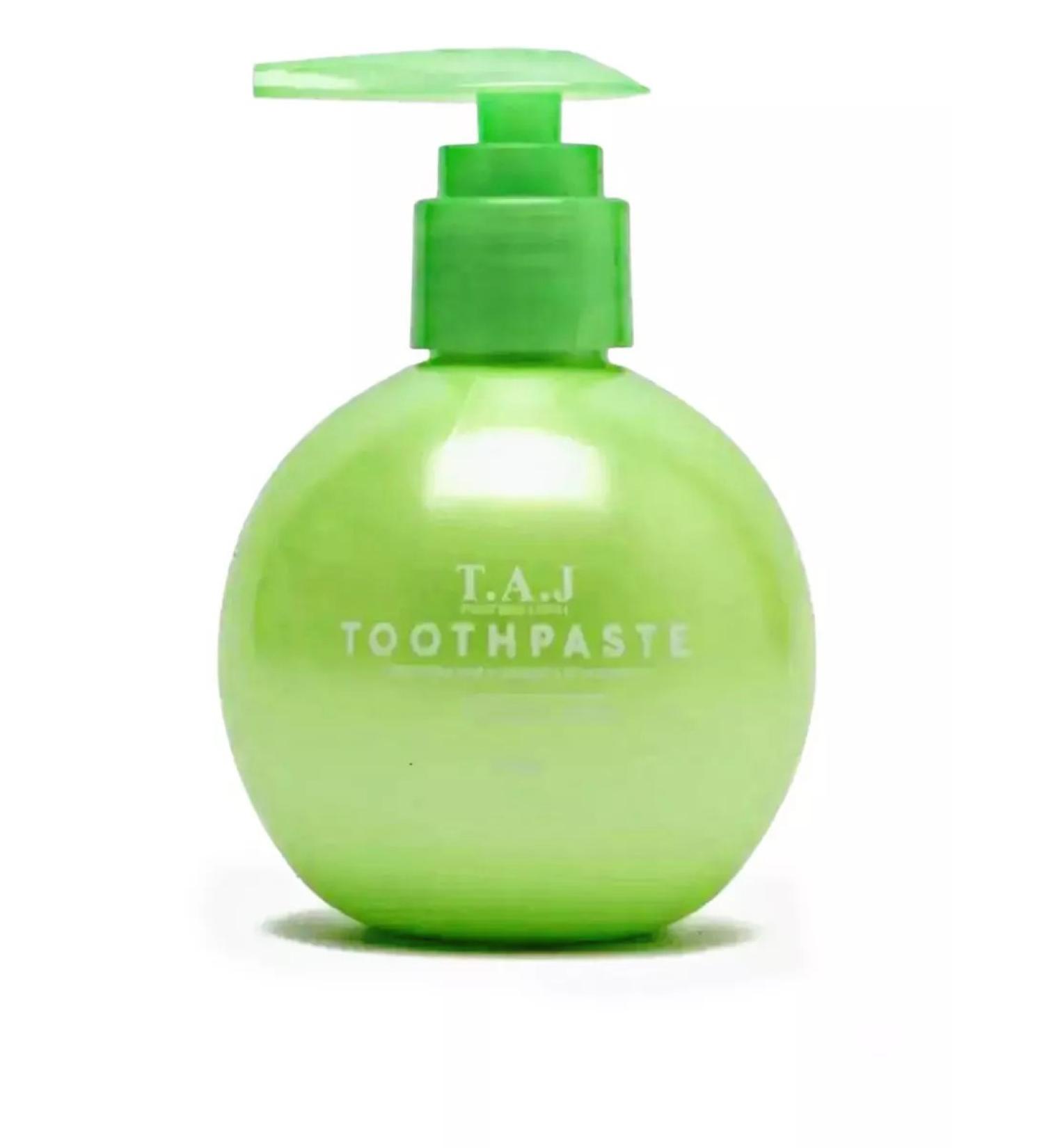 astracos Toothpaste whitening with a dispenser - Buy Online on GoSupps.com