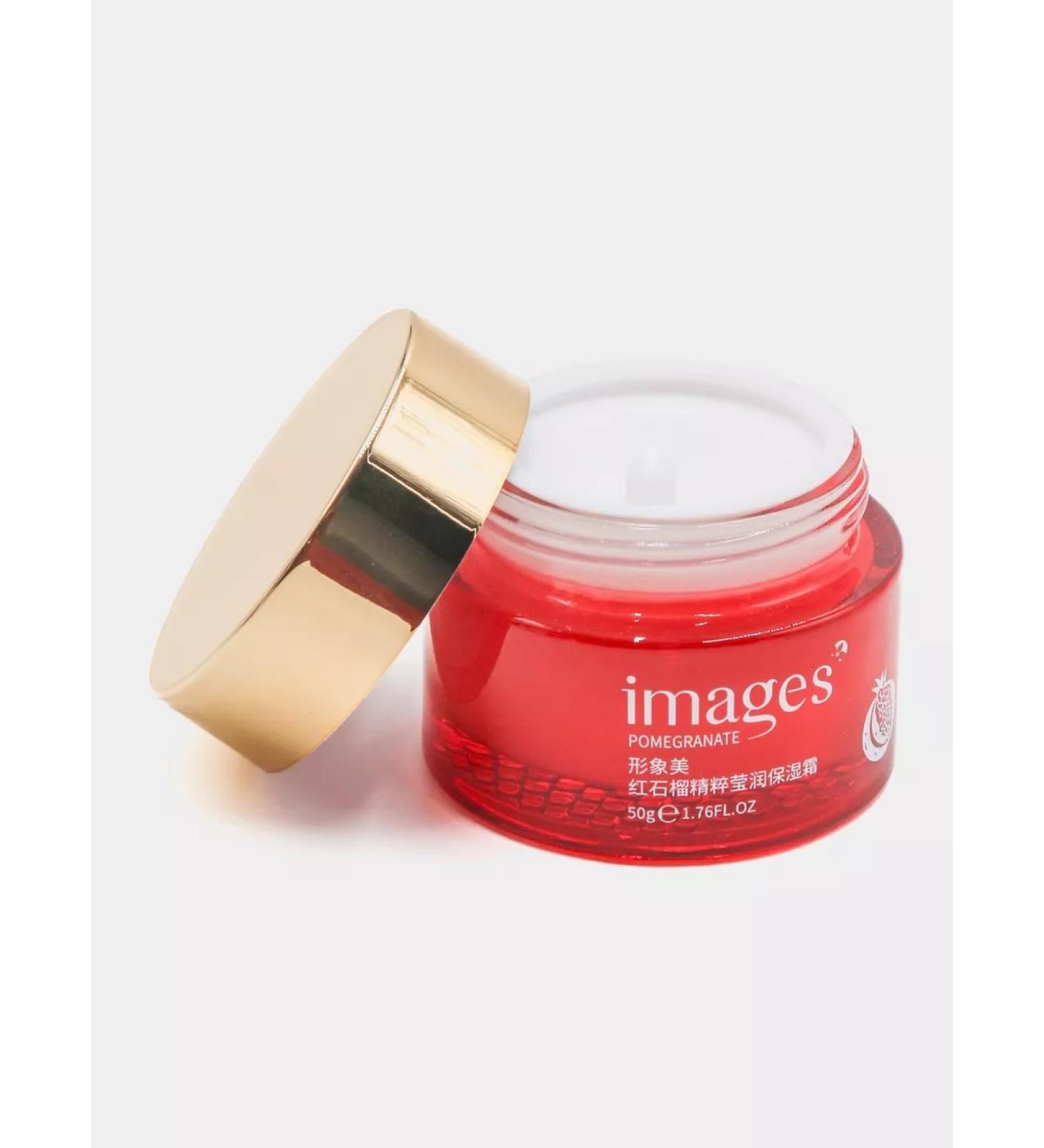 astracos Facial cream hyaluronic acid - Buy Online on GoSupps.com