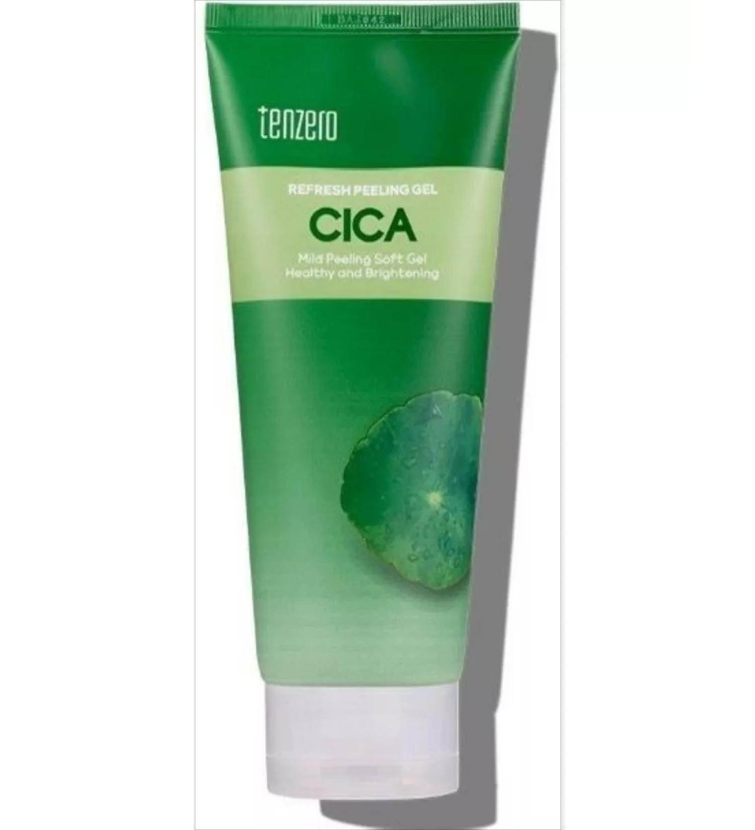 Skin care cosmetics Pilling slot with centella extract