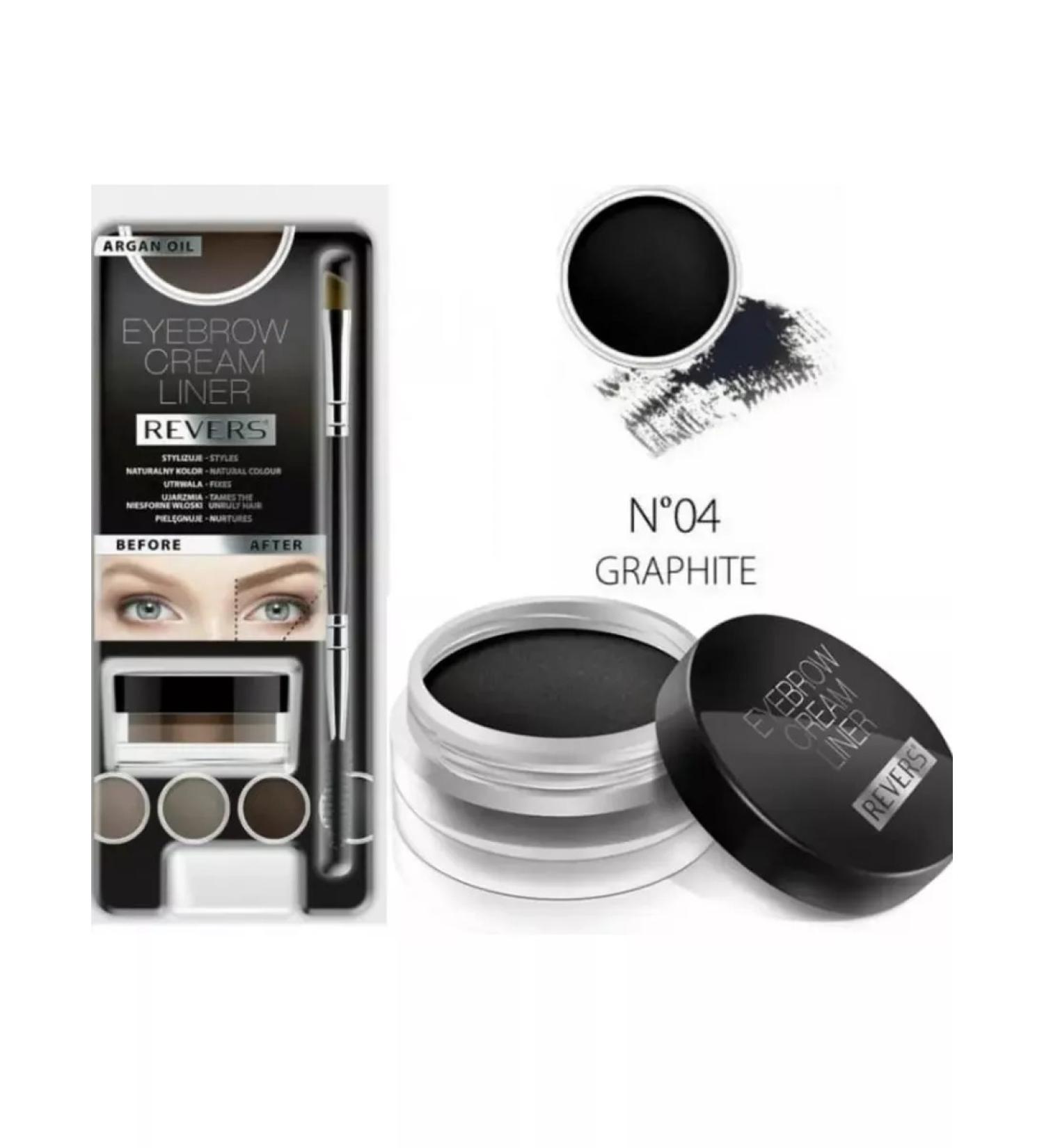 REVERS COSMETICS Liner cream - Buy Online on GoSupps.com