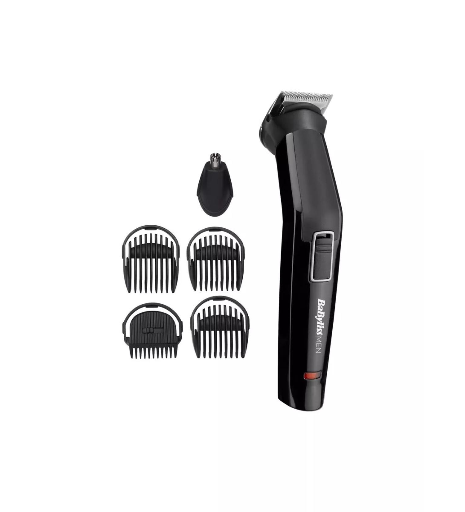 Babyliss Multitrimmer MT725E - Buy Online on GoSupps.com