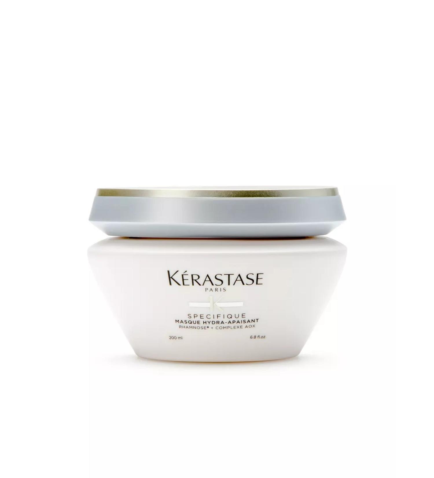Kerastase SPECIFIKE REHYDRATANT HALL GEL-MASKA