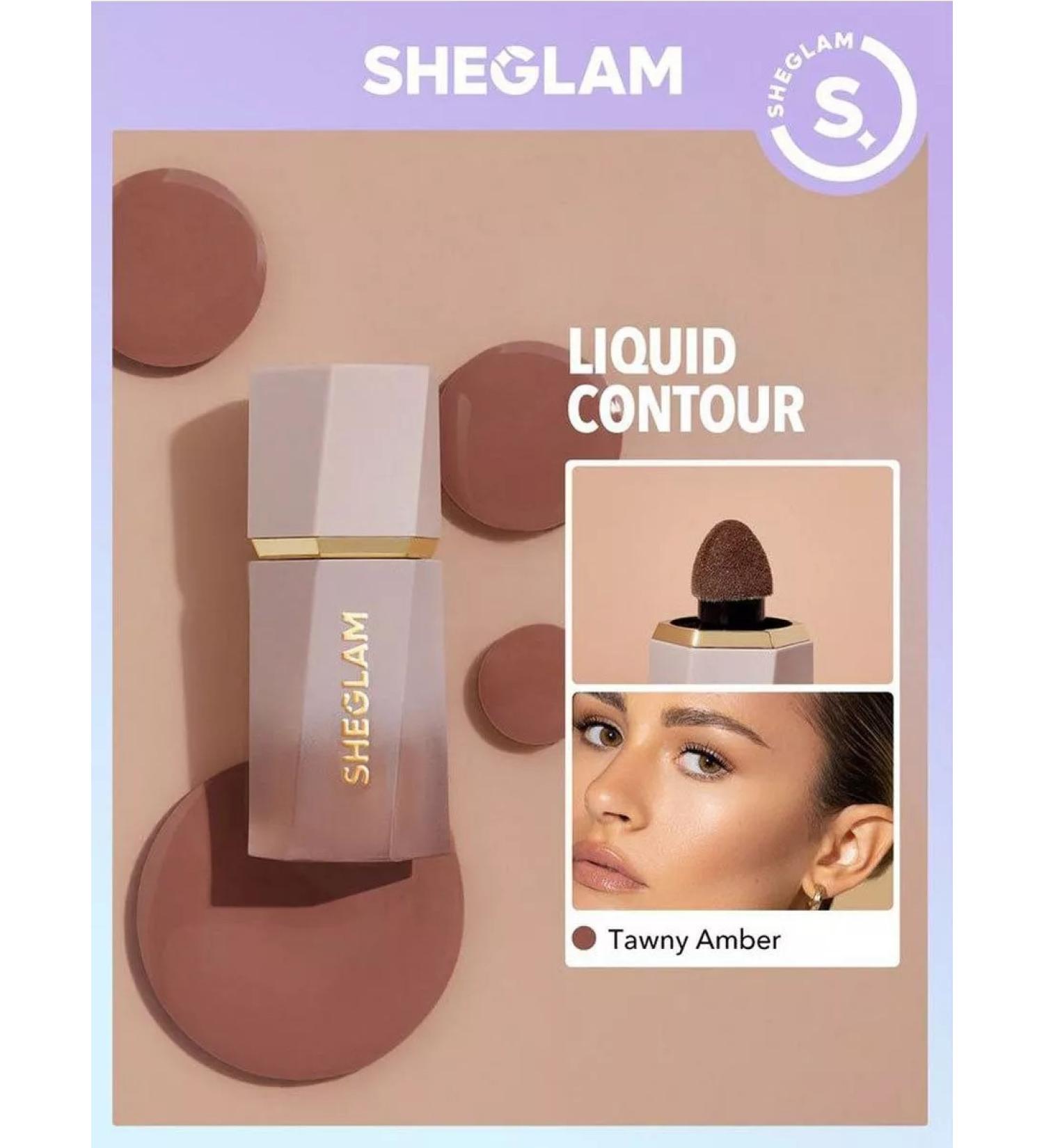 SHEGLAM Cut for the face