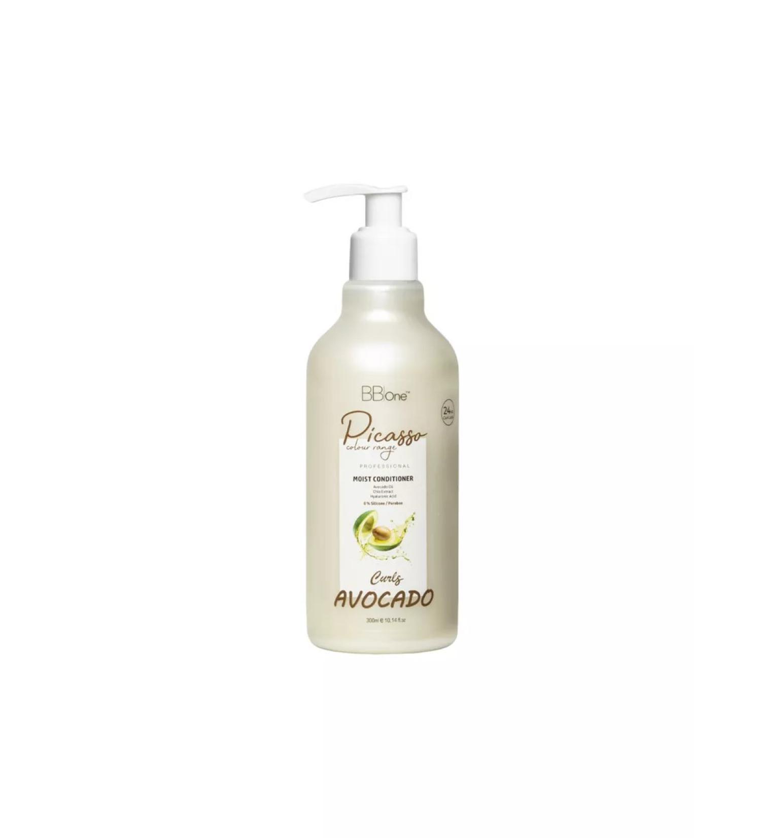 Picasso Avocado hair conditioner 300 ml