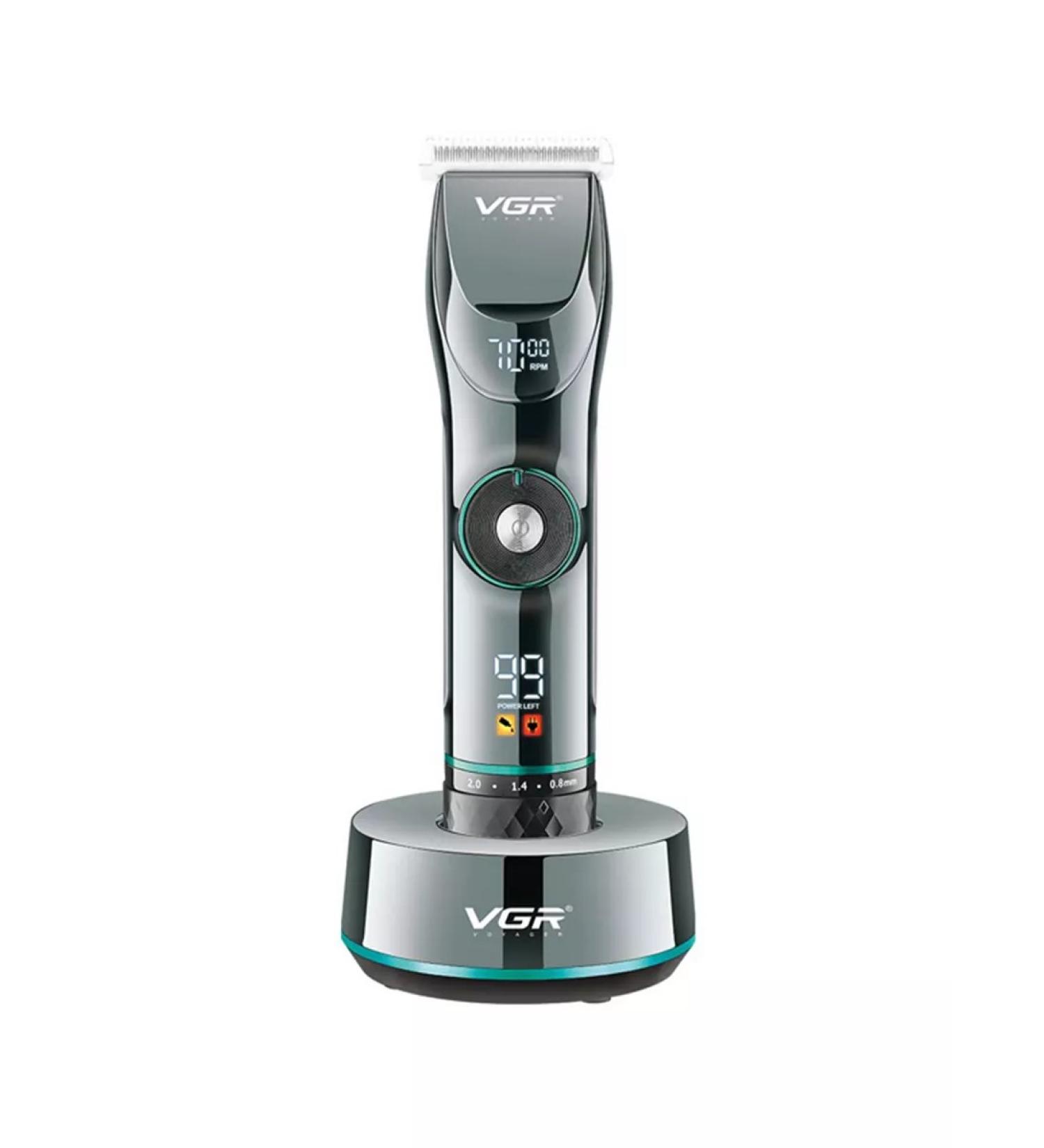 VGR Hair haircut machine V-256 - Buy Online on GoSupps.com