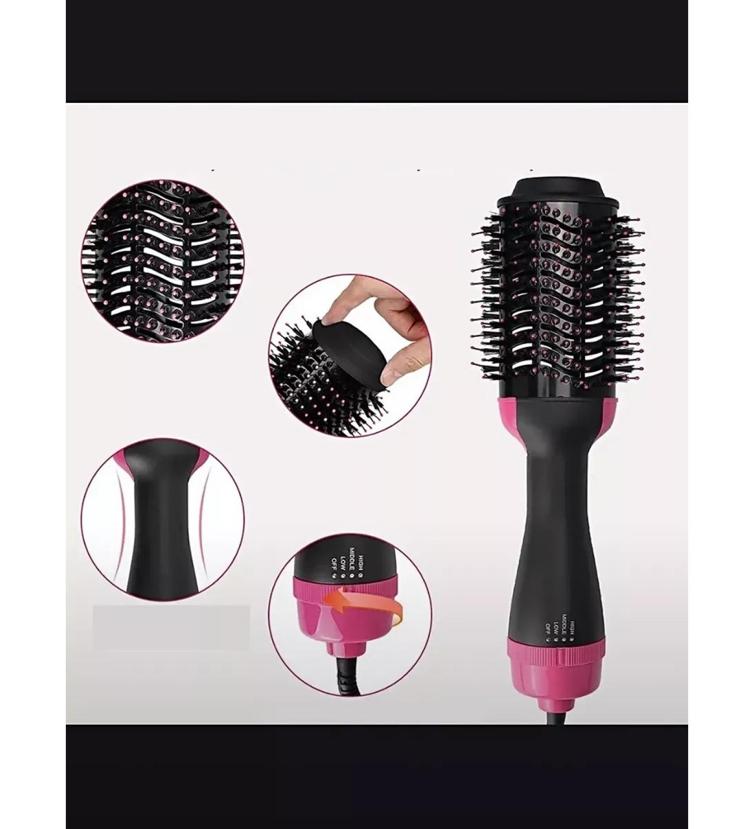 LoveNova Hair dryer brush - Buy Online on GoSupps.com