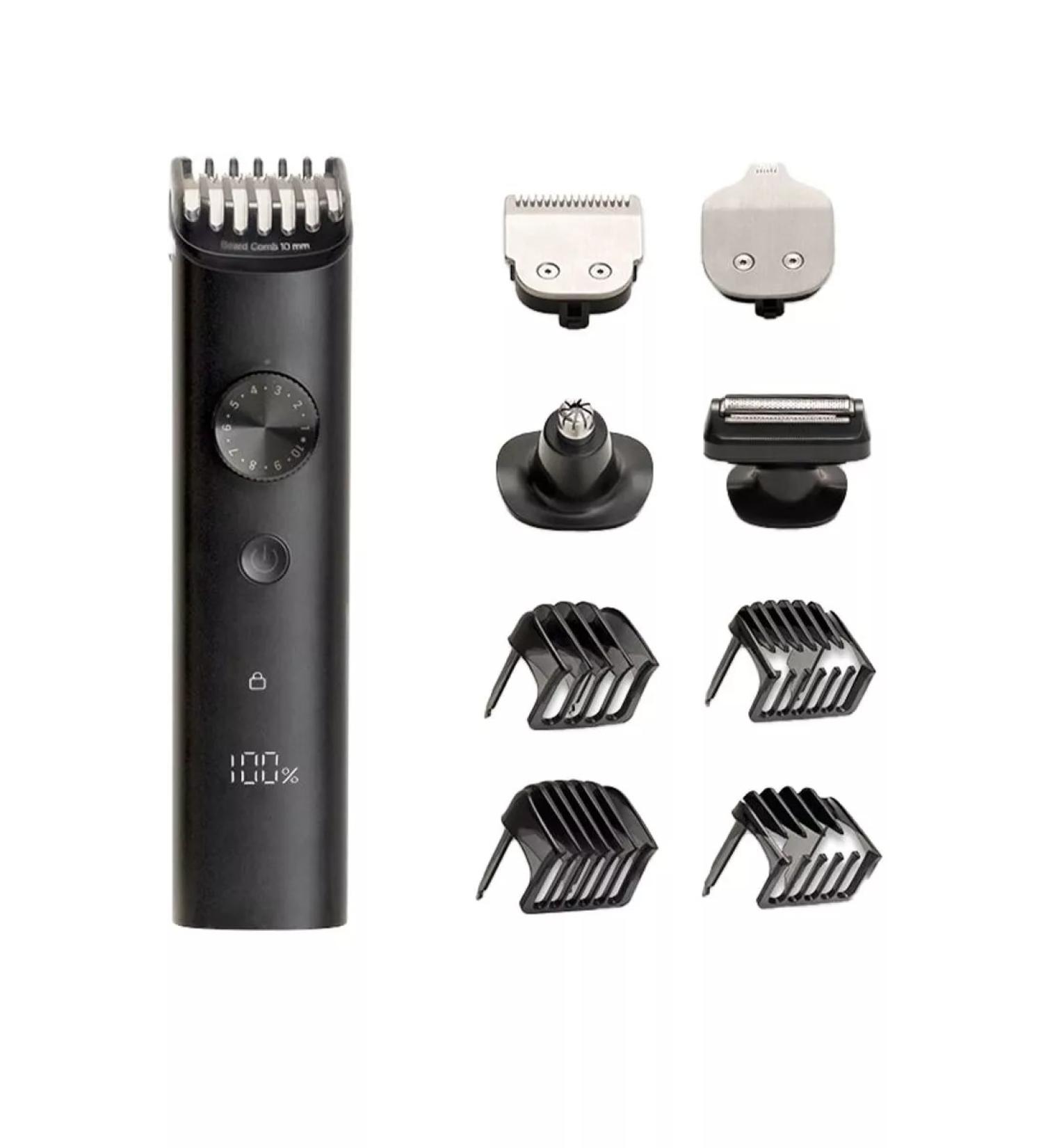 MIJIA Groming Kit Pro hair cutter (XMGHT2KITLF) - Buy Online on GoSupps.com