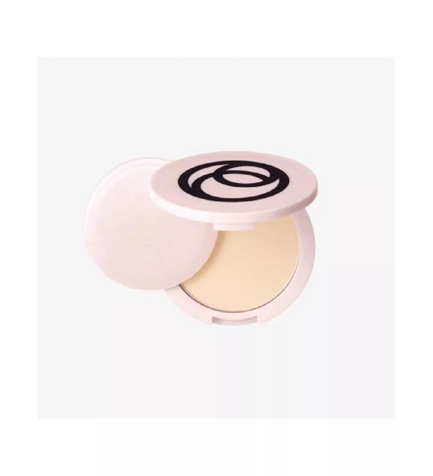 Oriflame Compact powder on color. Porcelain - Buy Online on GoSupps.com