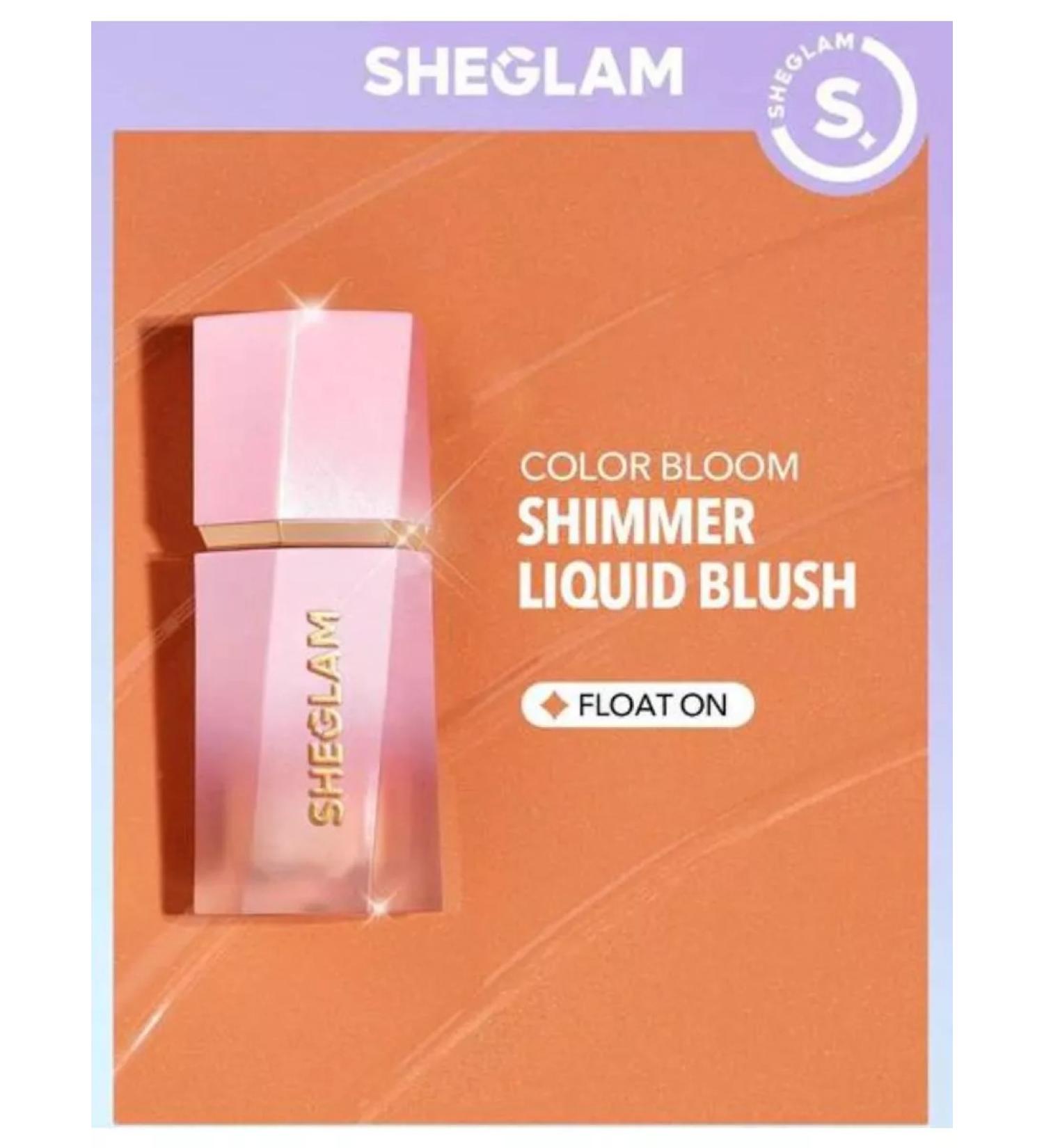 SHEGLAM Cream blond float on - Buy Online on GoSupps.com