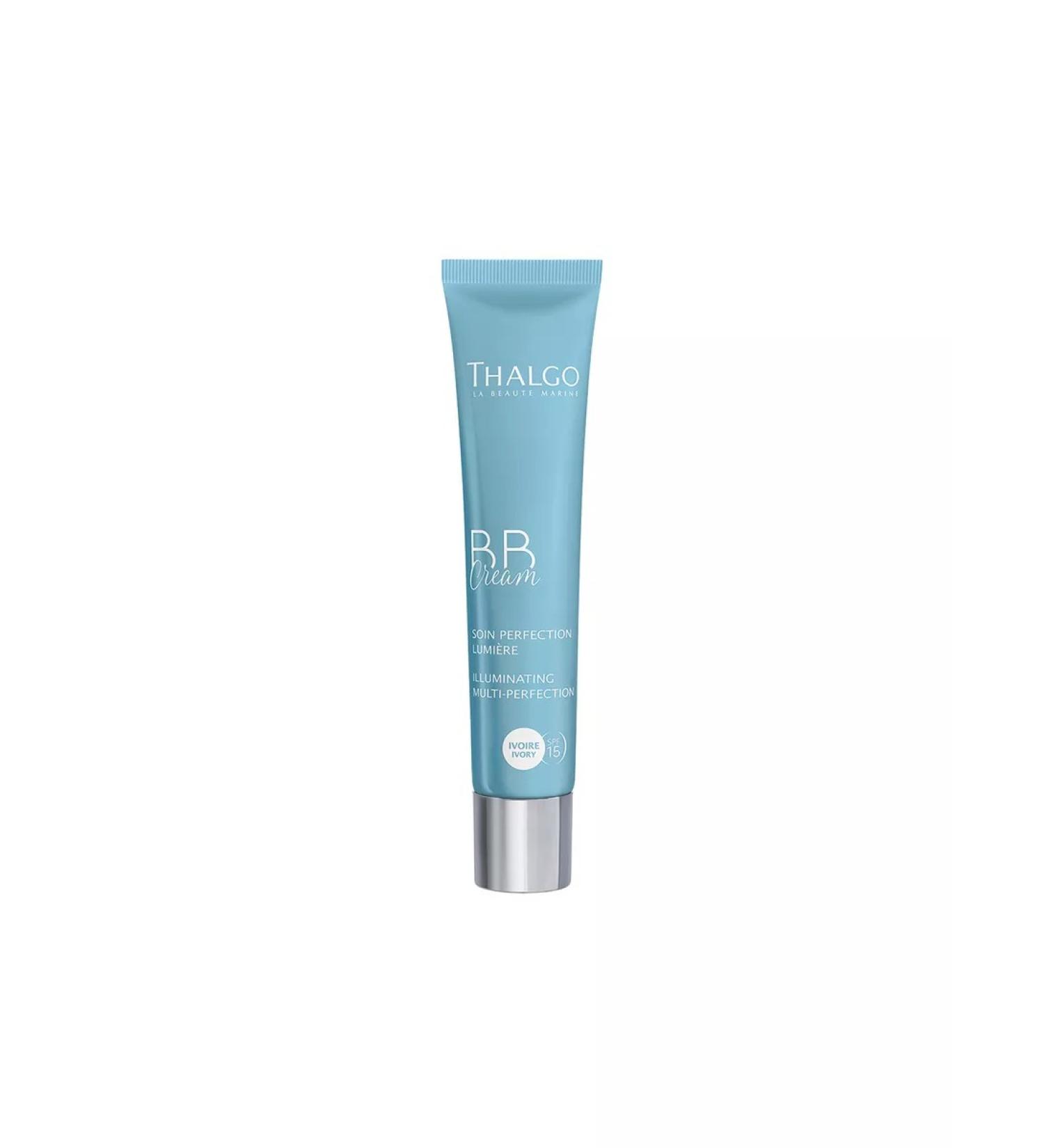 Thalgo Moisturizing BB cream that gives the radiance - shade IVORY 40 ml - Buy Online on GoSupps.com