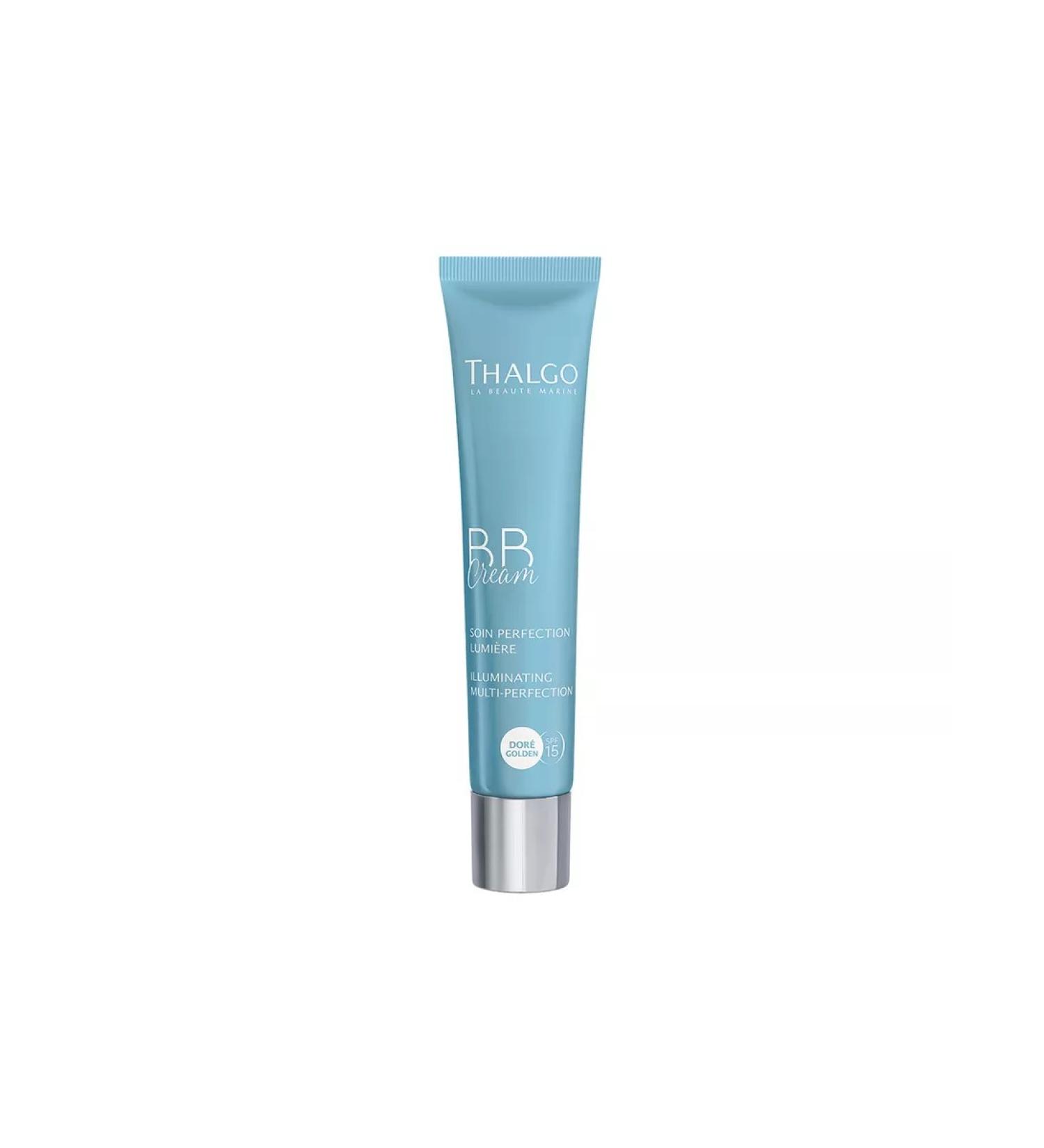 Thalgo Moisturizing BB cream that gives the radiance - Gold 40 ml shade - Buy Online on GoSupps.com