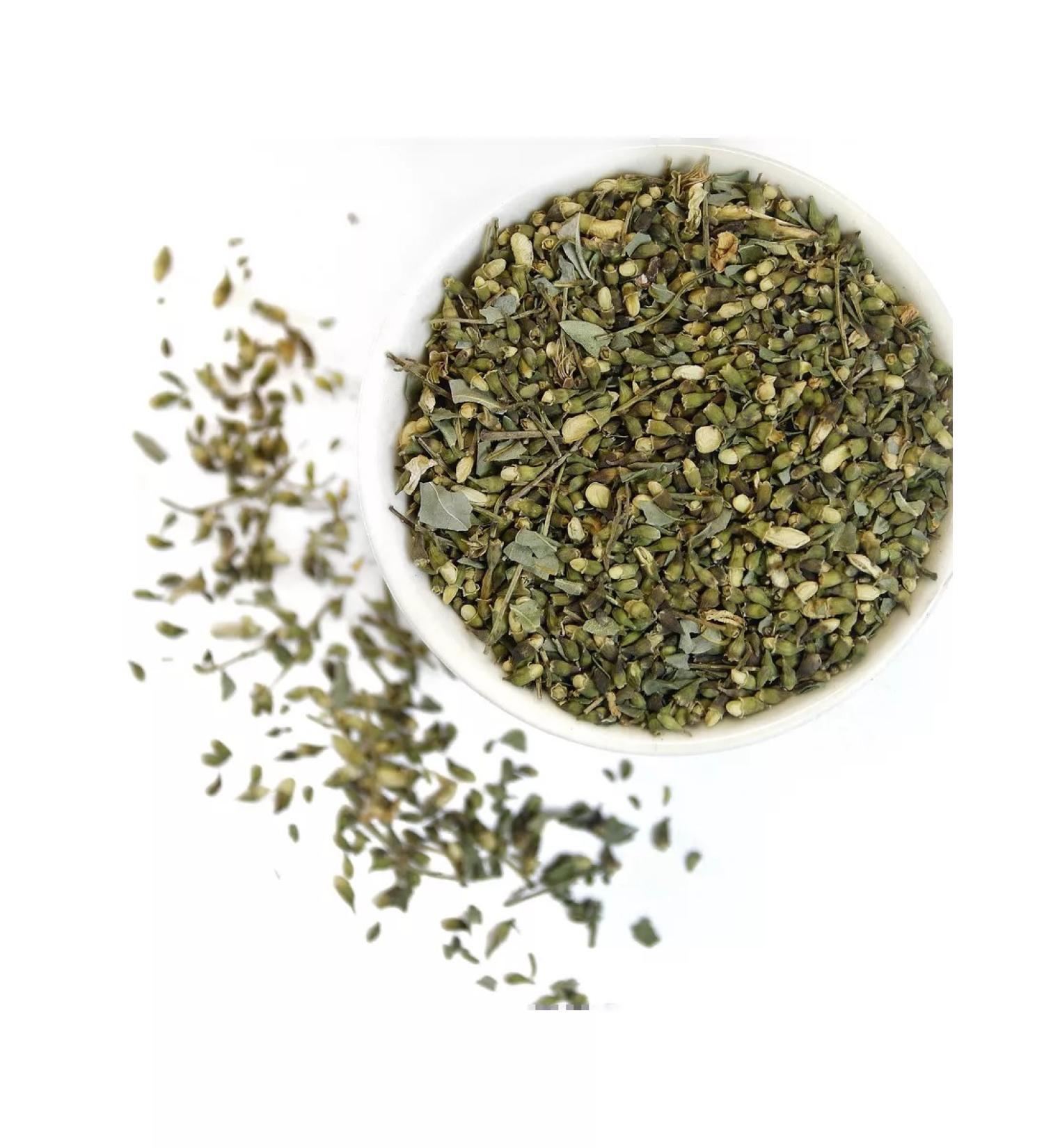 GrowUp Sophora Japanese dried buds flower tea - 250 g - Buy Online on GoSupps.com