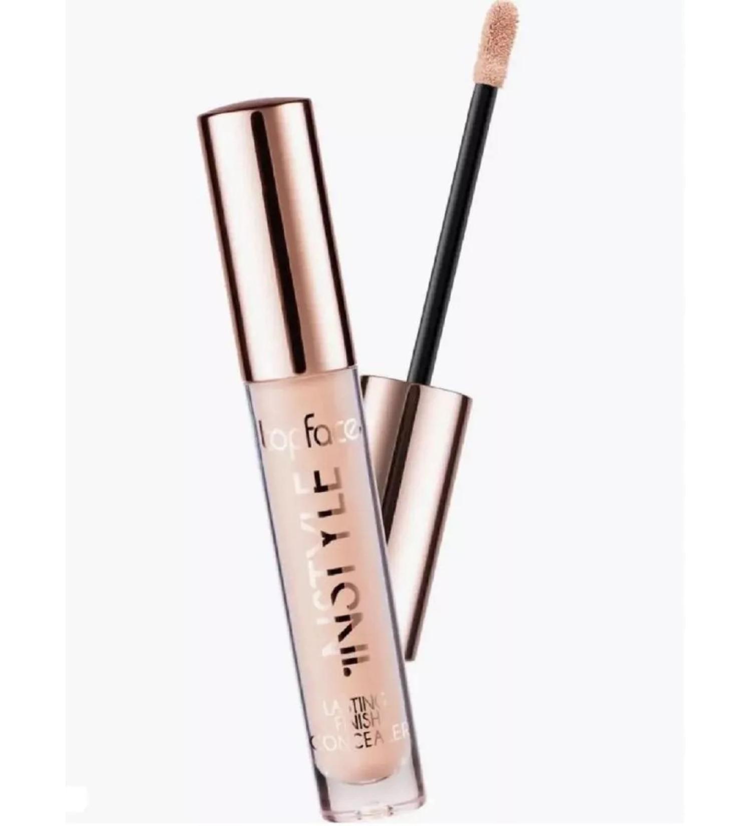 TopFace Moisturizer concealer 01