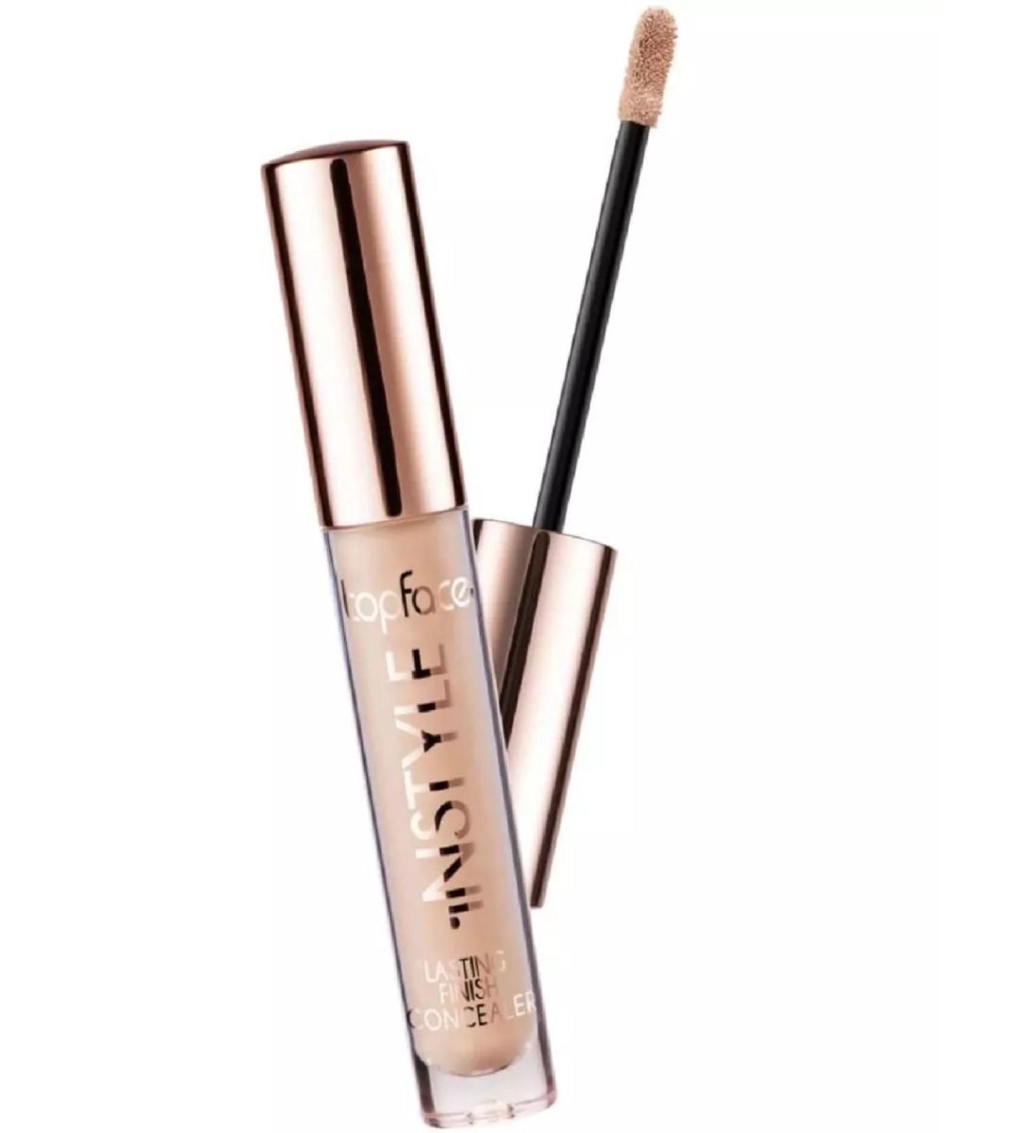 TopFace Moisturizing conciliator 04