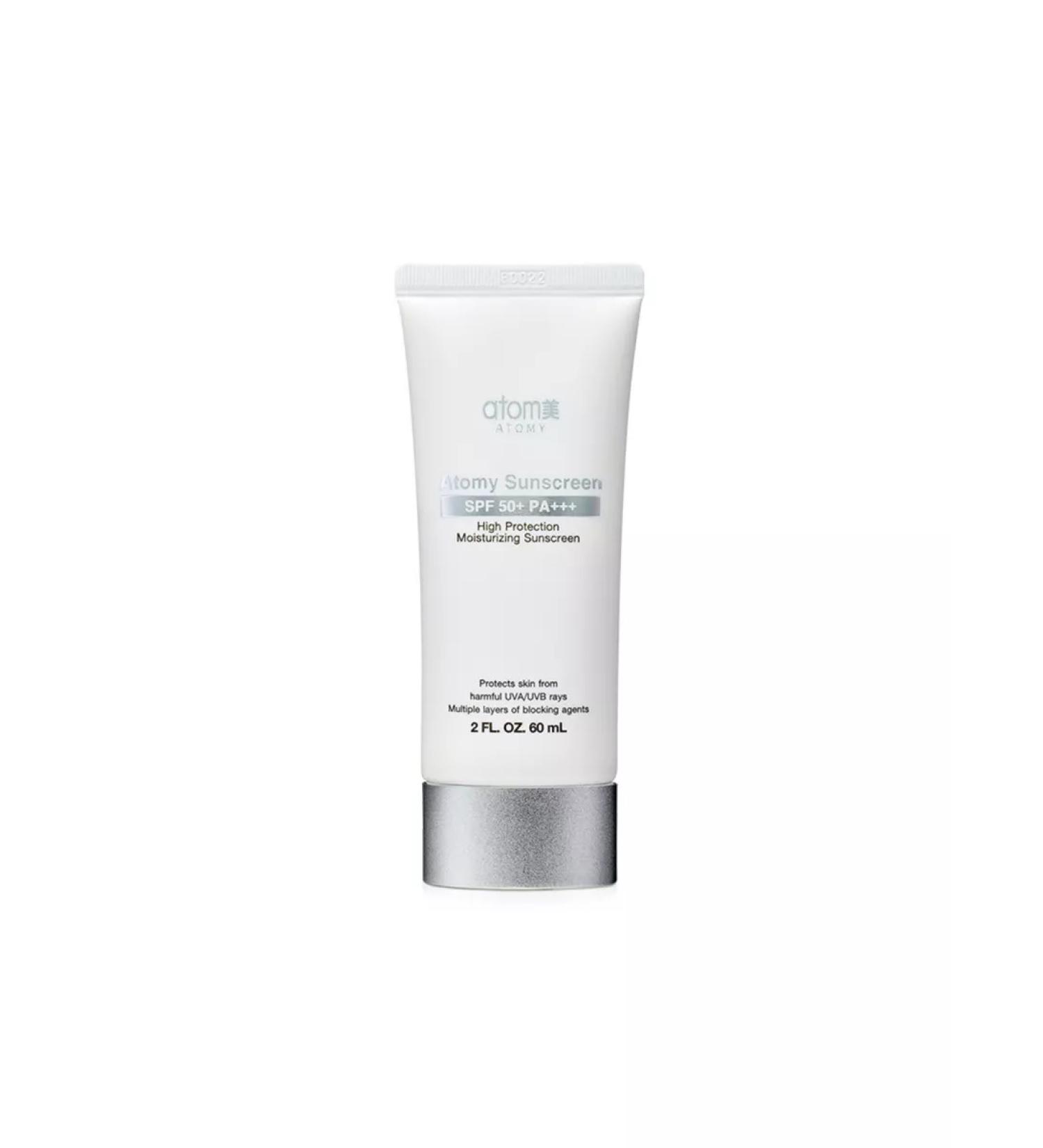 Atomy Atomi Sunny cream SPF 50 - Buy Online on GoSupps.com